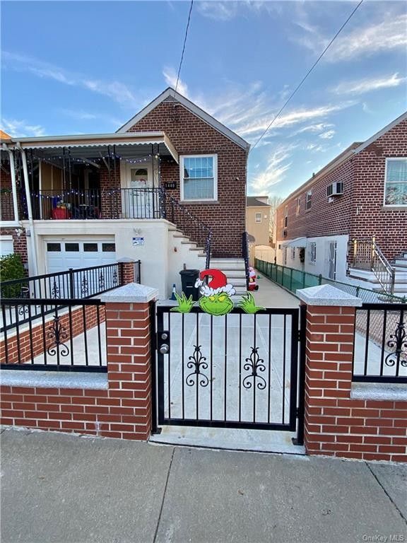 0.06 Acres, 1440 Allerton Avenue, Bronx, NY 10469 Land and Farm