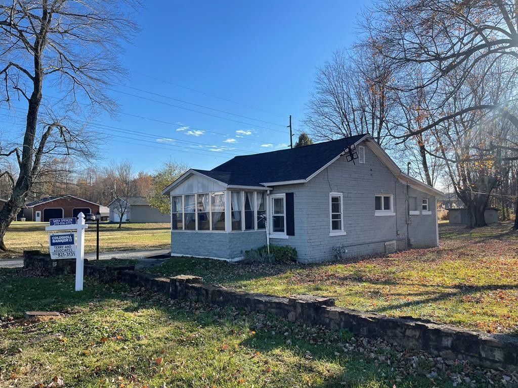 1.86 Acres, 713 Westside Ave., Earlington, KY 42410 Land and Farm