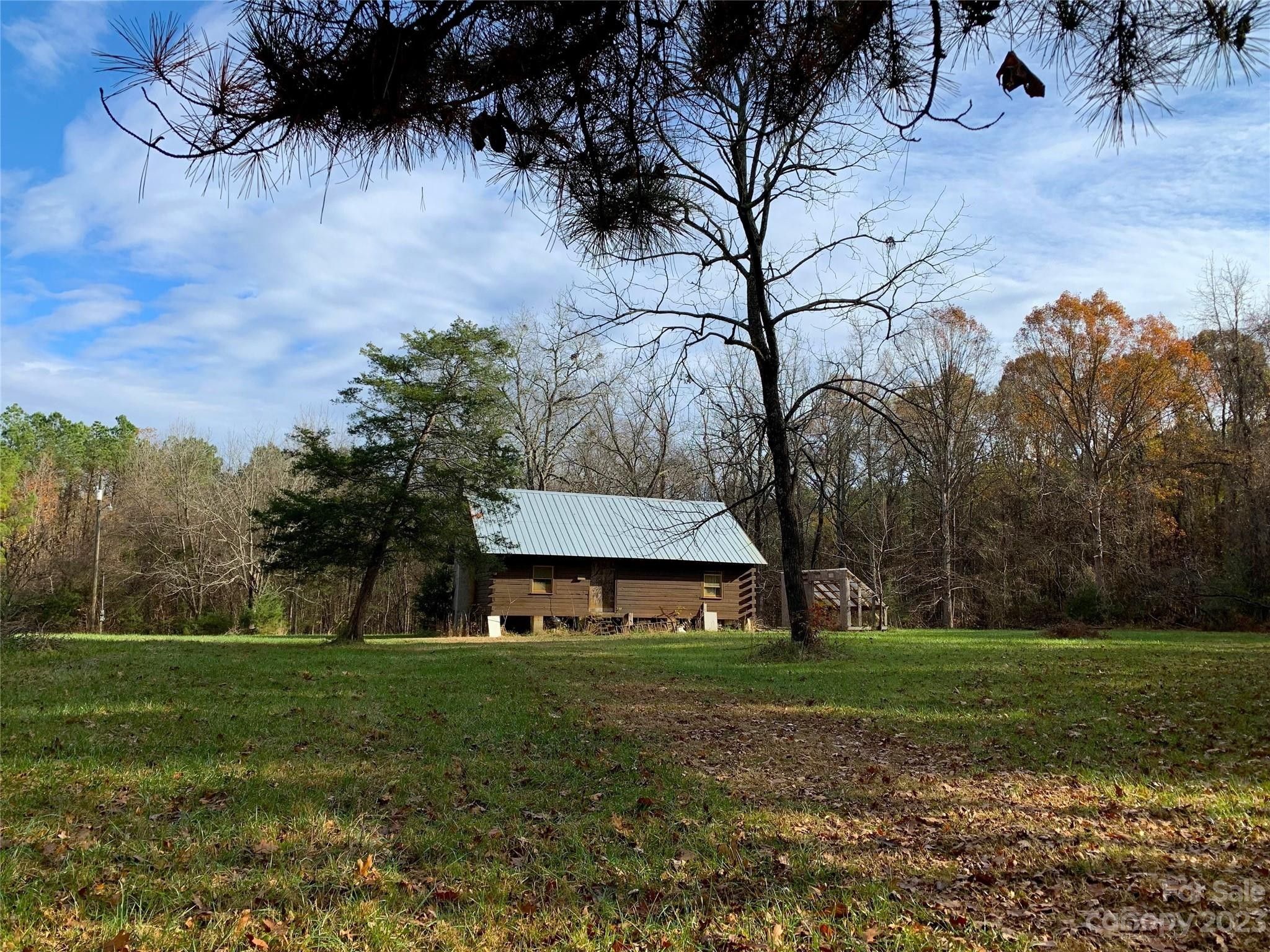 5120 Tabernacle Road, Lancaster, SC 29720 MLS 4095359 Land and Farm