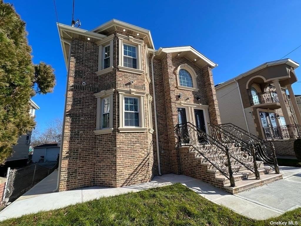 0.12 Acres, 14851 Edgewood Street, Rosedale, NY 11422 Land and Farm