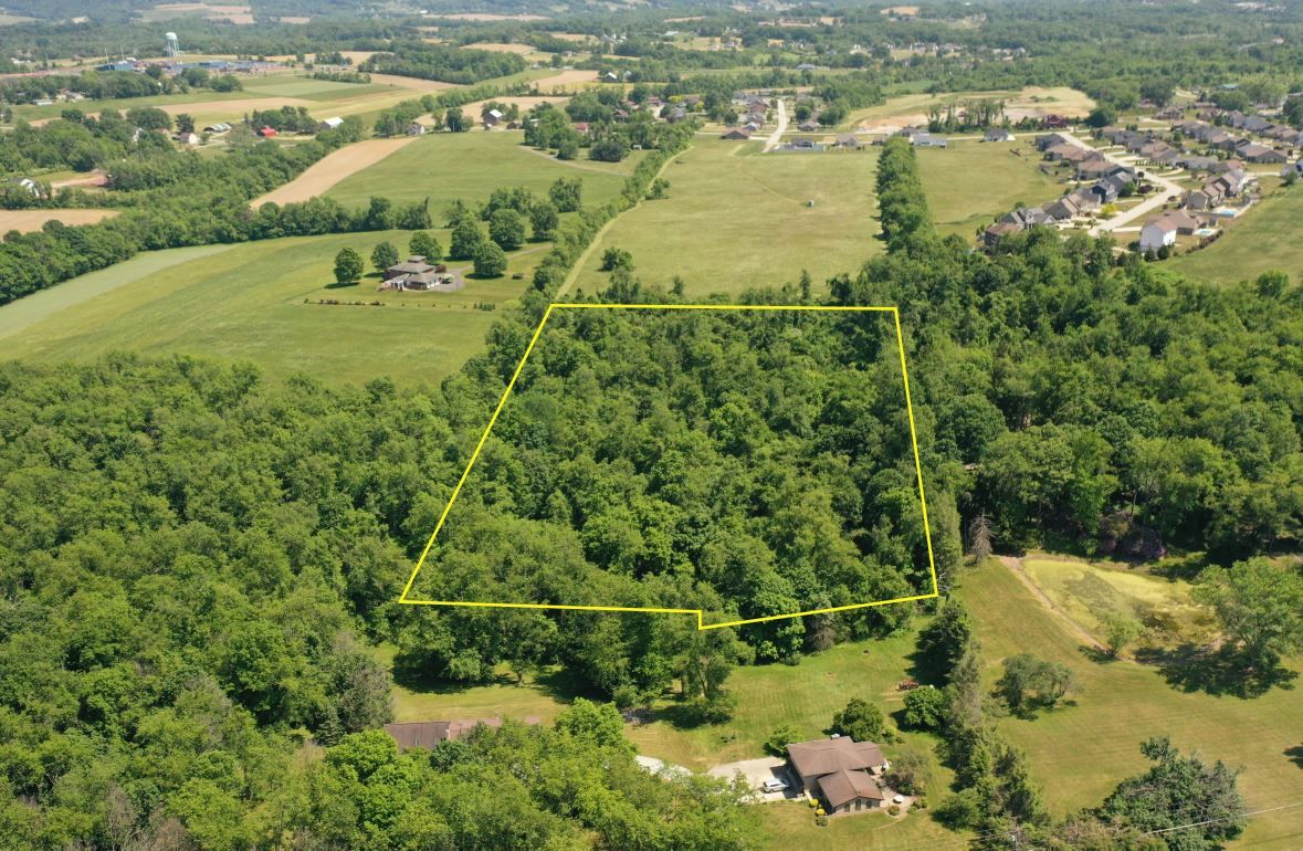 6.6 Acres, Off St. Rt. 819, LotWP001, Mount Pleasant, PA 15666 Land