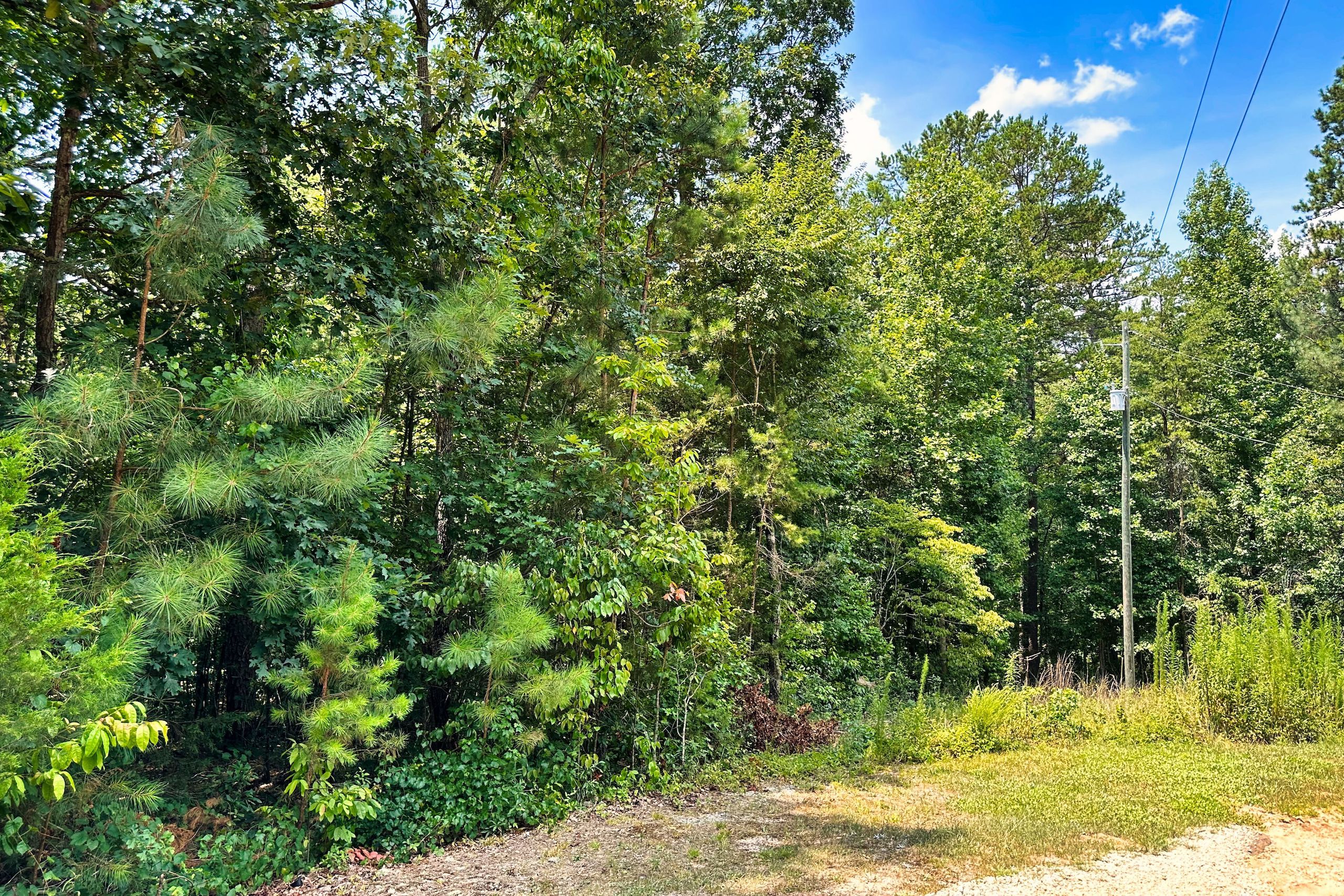 105 Cox Way, Westminster, SC 29693 Land and Farm