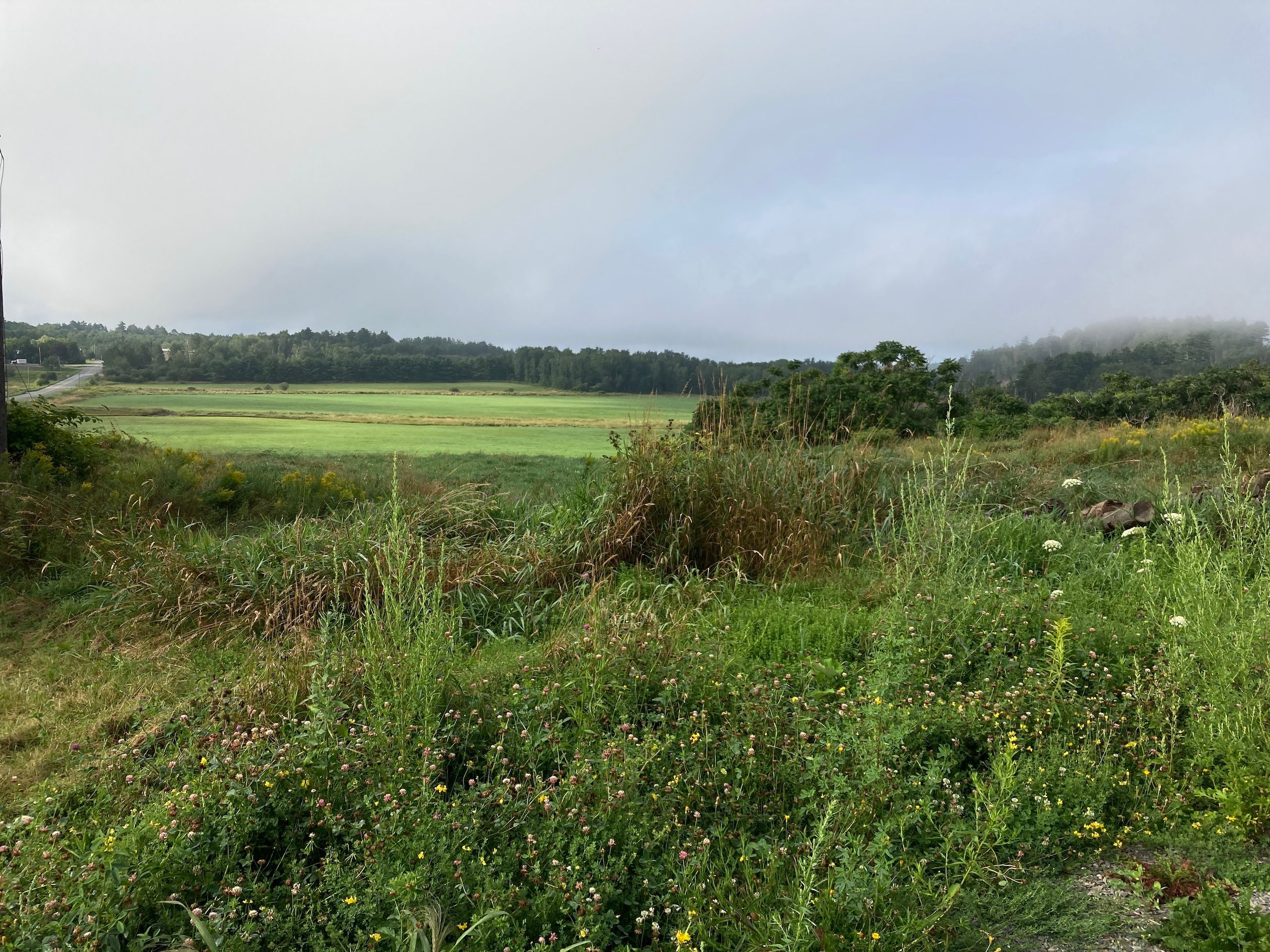 262 Coles Corner Road, Winterport, ME 04496 Land and Farm