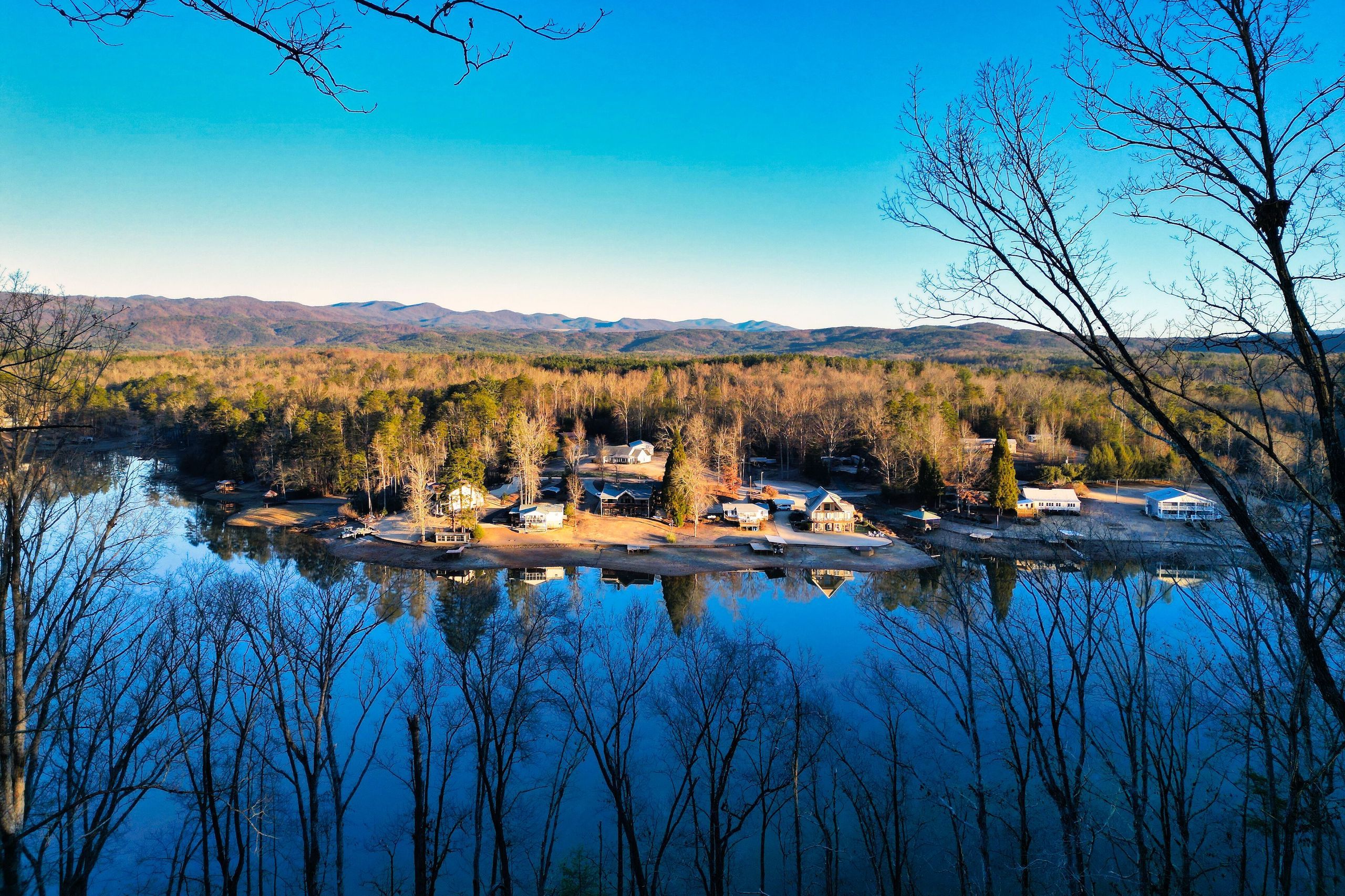 204 Whitewater Lake, Salem, SC 29676 MLS 20269642 Land and Farm