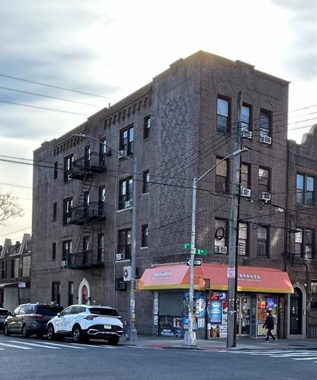 1,800 Acres, 6701 8th Avenue, Brooklyn, NY 11220 Land and Farm