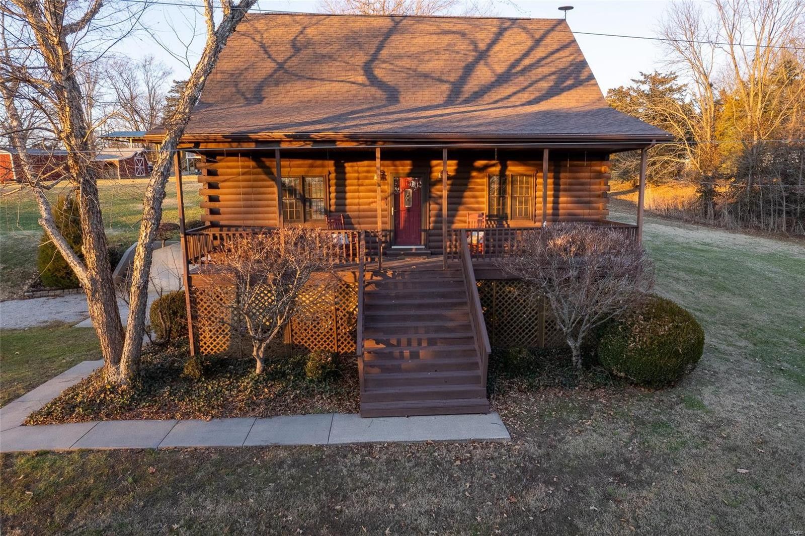 1.3 Acres, 9660 State Highway 72, Millersville, MO 63766 Land and Farm