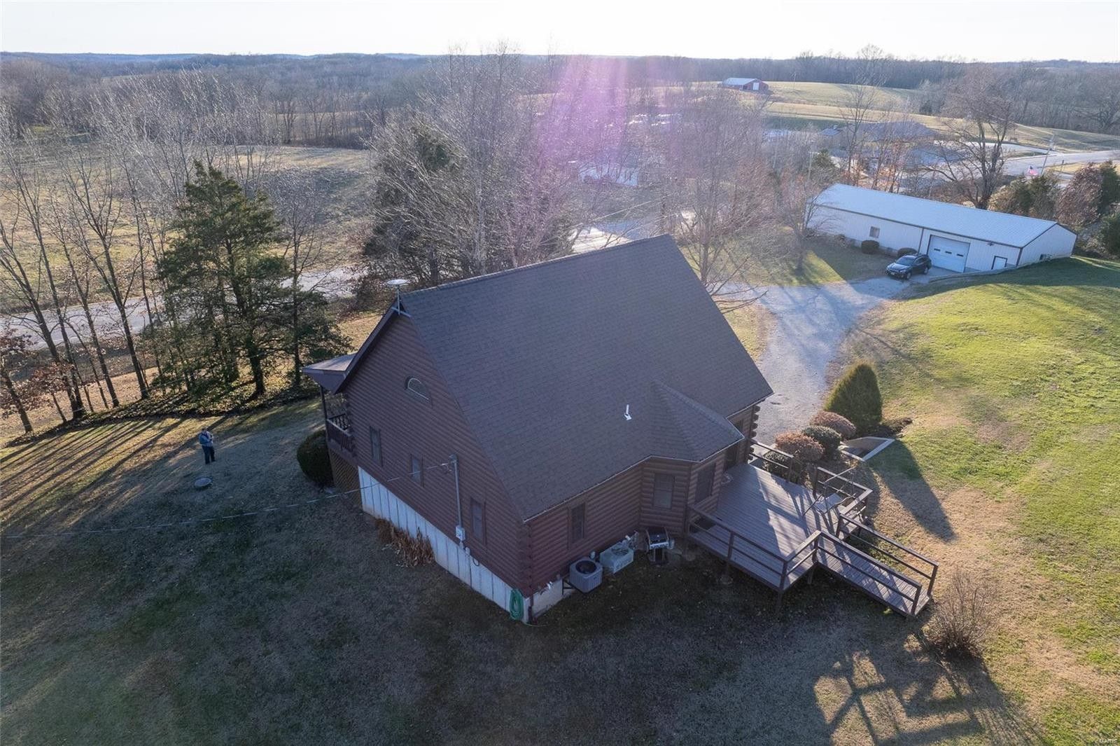 9660 State Highway 72, Millersville, MO 63766 MLS 23074296 Land