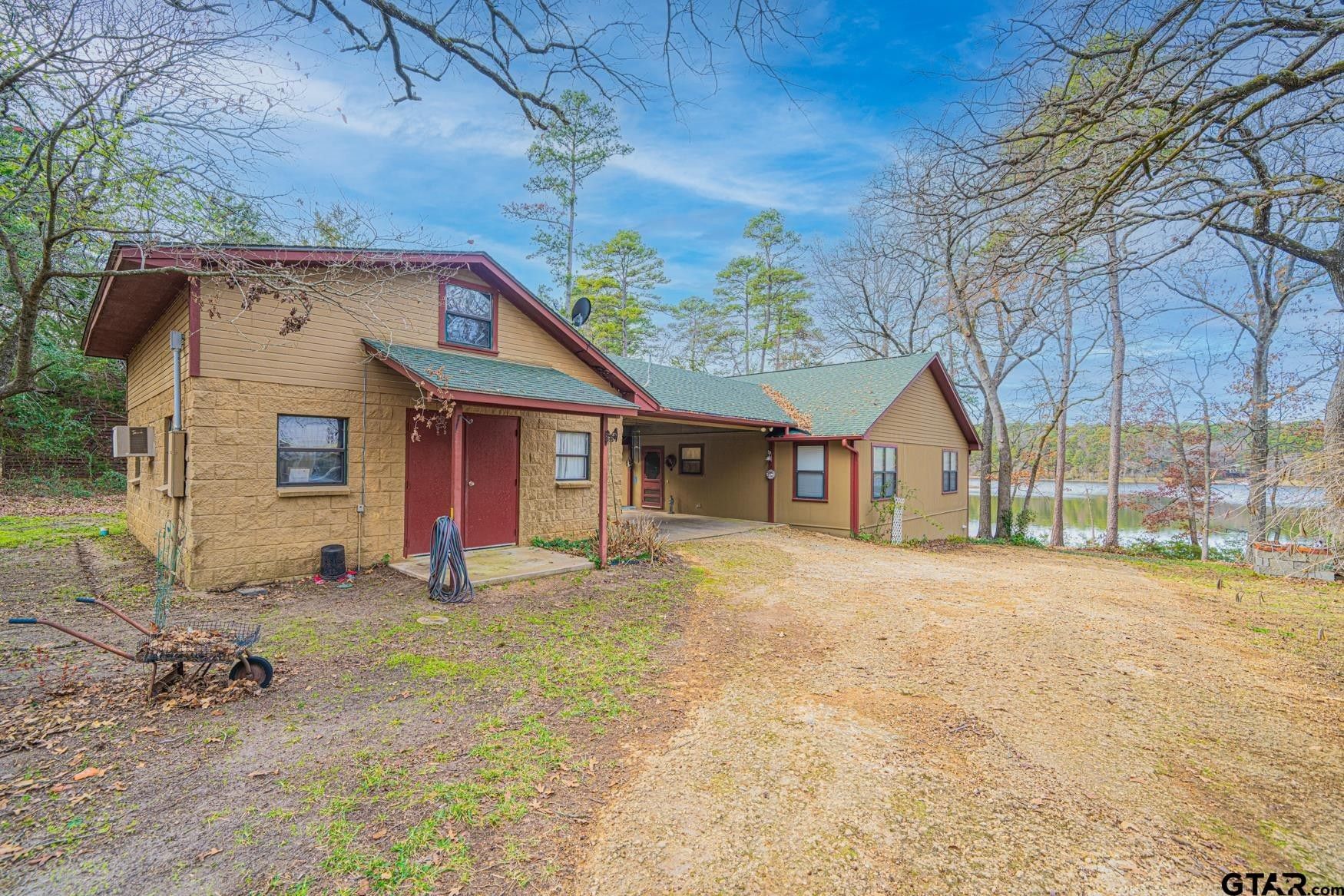 0.78 Acres, 731 CR 4592, Winnsboro, TX 75494 Land and Farm