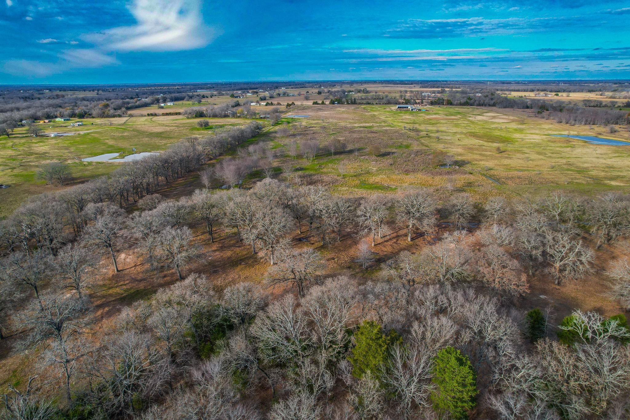 S/S CR 2406, Canton, TX 75103 MLS Great Homesite, Investment And