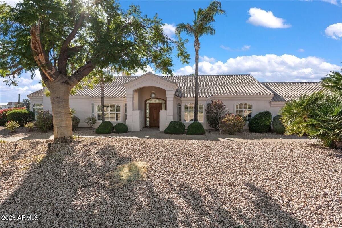 1.26 Acres, 16211 E KEOTA Drive, Fountain Hills, AZ 85268 Land and Farm