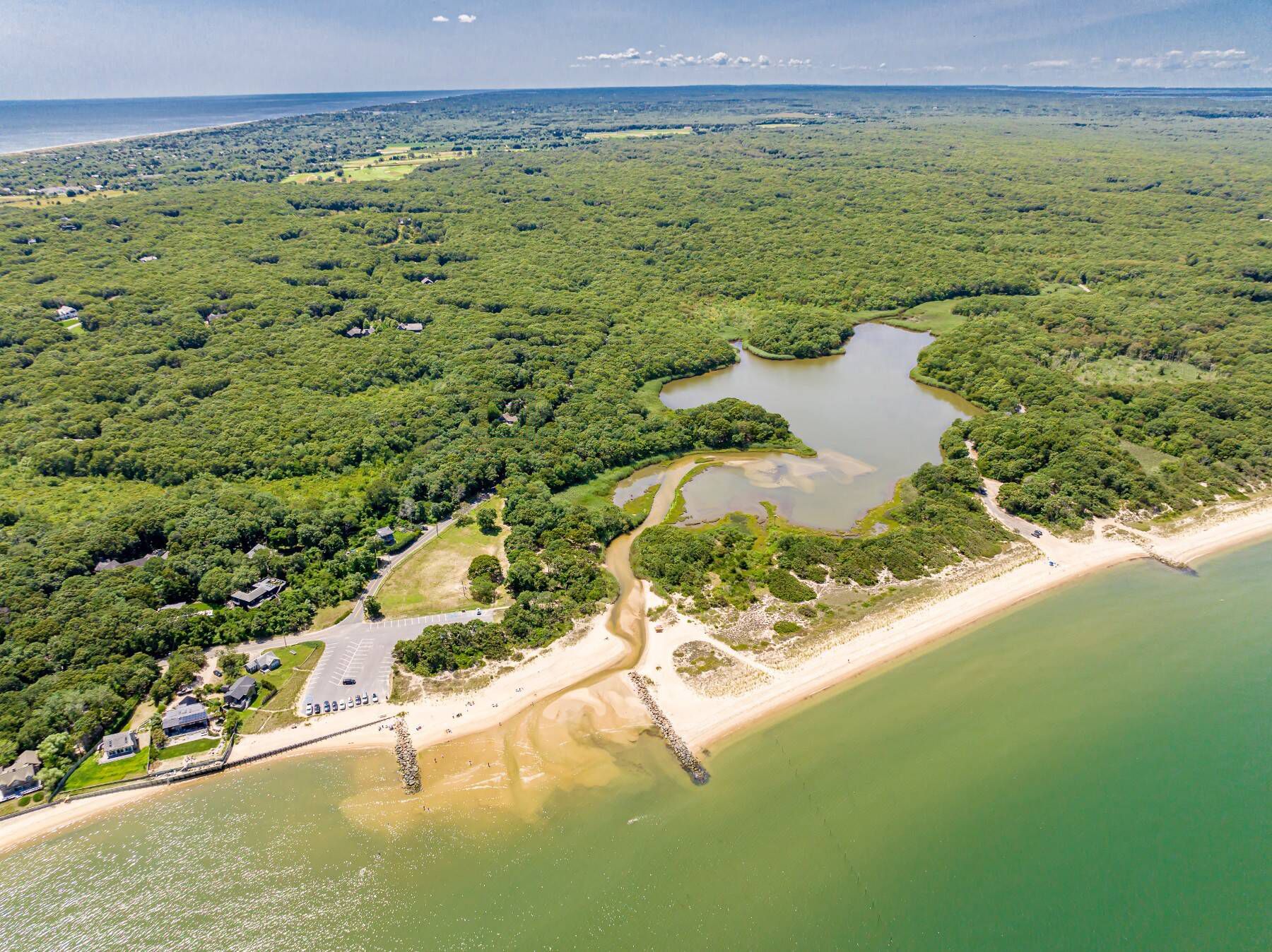 0.5 Acres, 250 Fresh Pond Road, Amagansett, NY 11930 Land and Farm