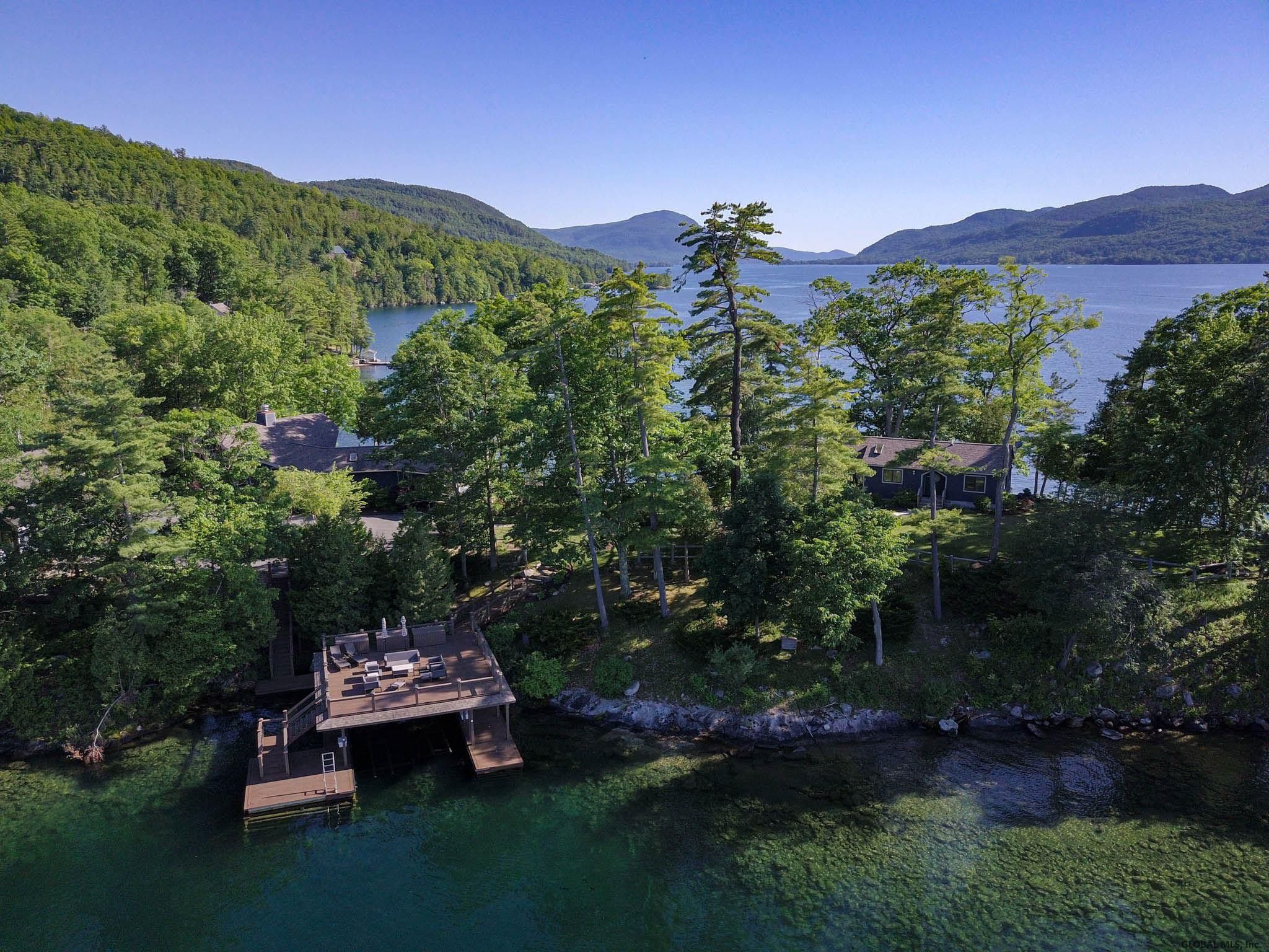 2 Acres, 2008 Burnt Point Way, Putnam, NY 12861 Land and Farm