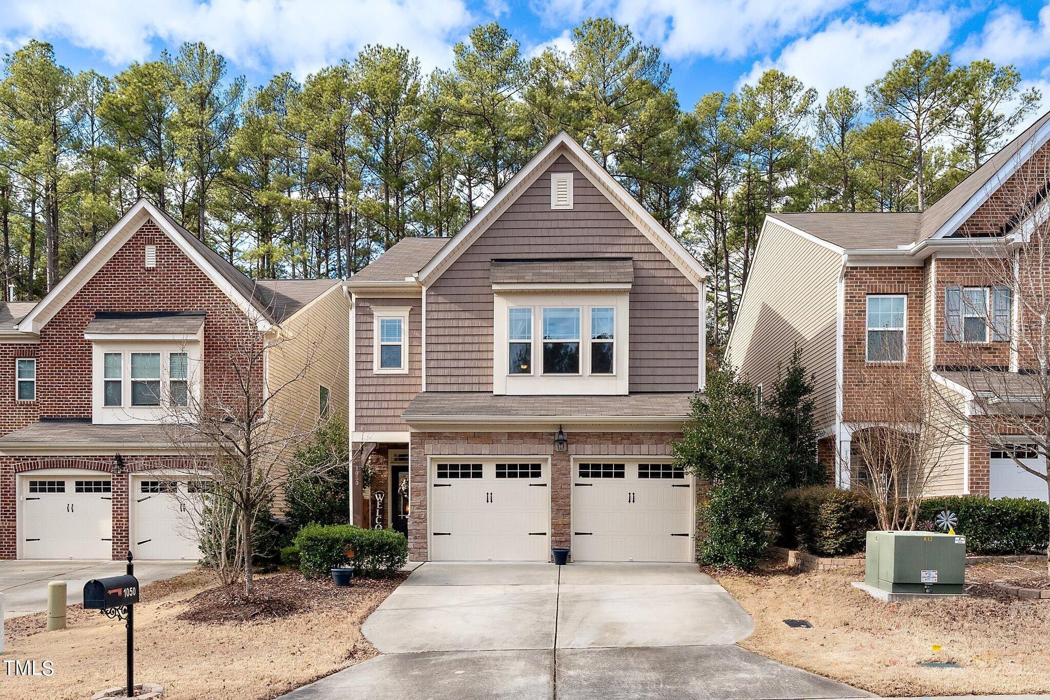 0.1 Acres, 1050 Spacious Skies Lane, Durham, NC 27703 Land and Farm