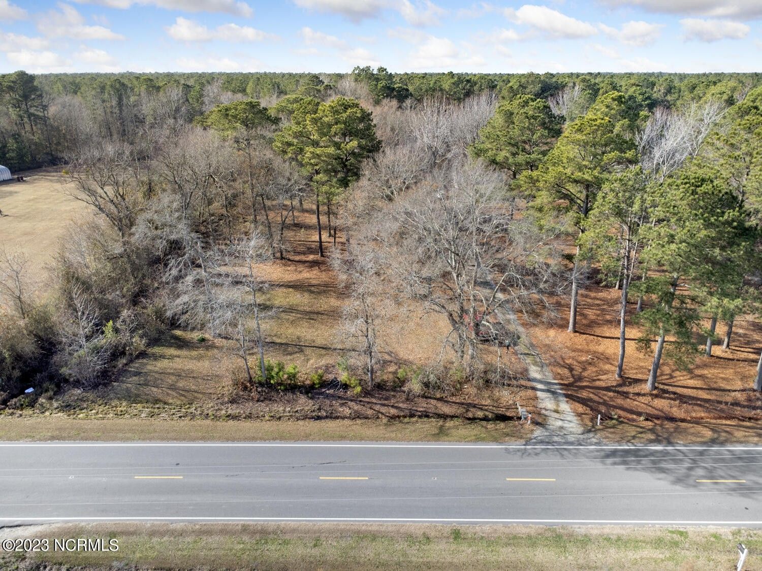 0000 Hwy 241, Pink Hill, NC 28572 MLS 100420073 Land and Farm