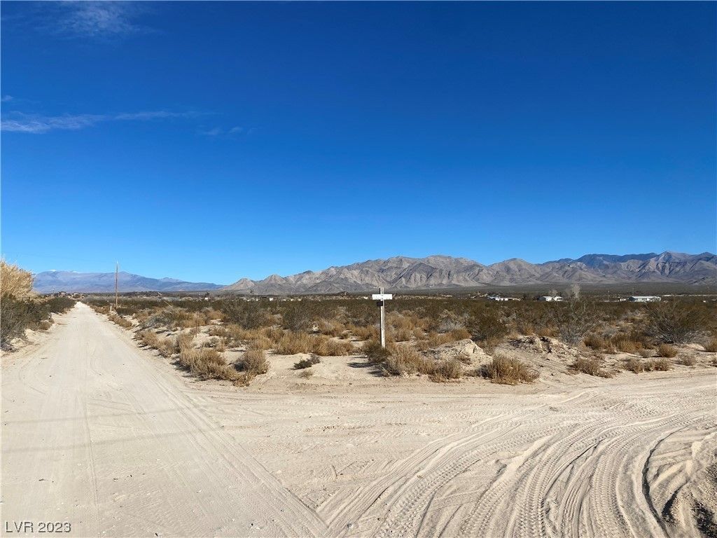 Shasta, Sandy Valley, NV 89019 MLS 2549369 Land and Farm
