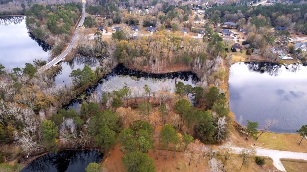 5.47 Acres, 0 Lake View Dr, Sumter, SC 29154 Land and Farm