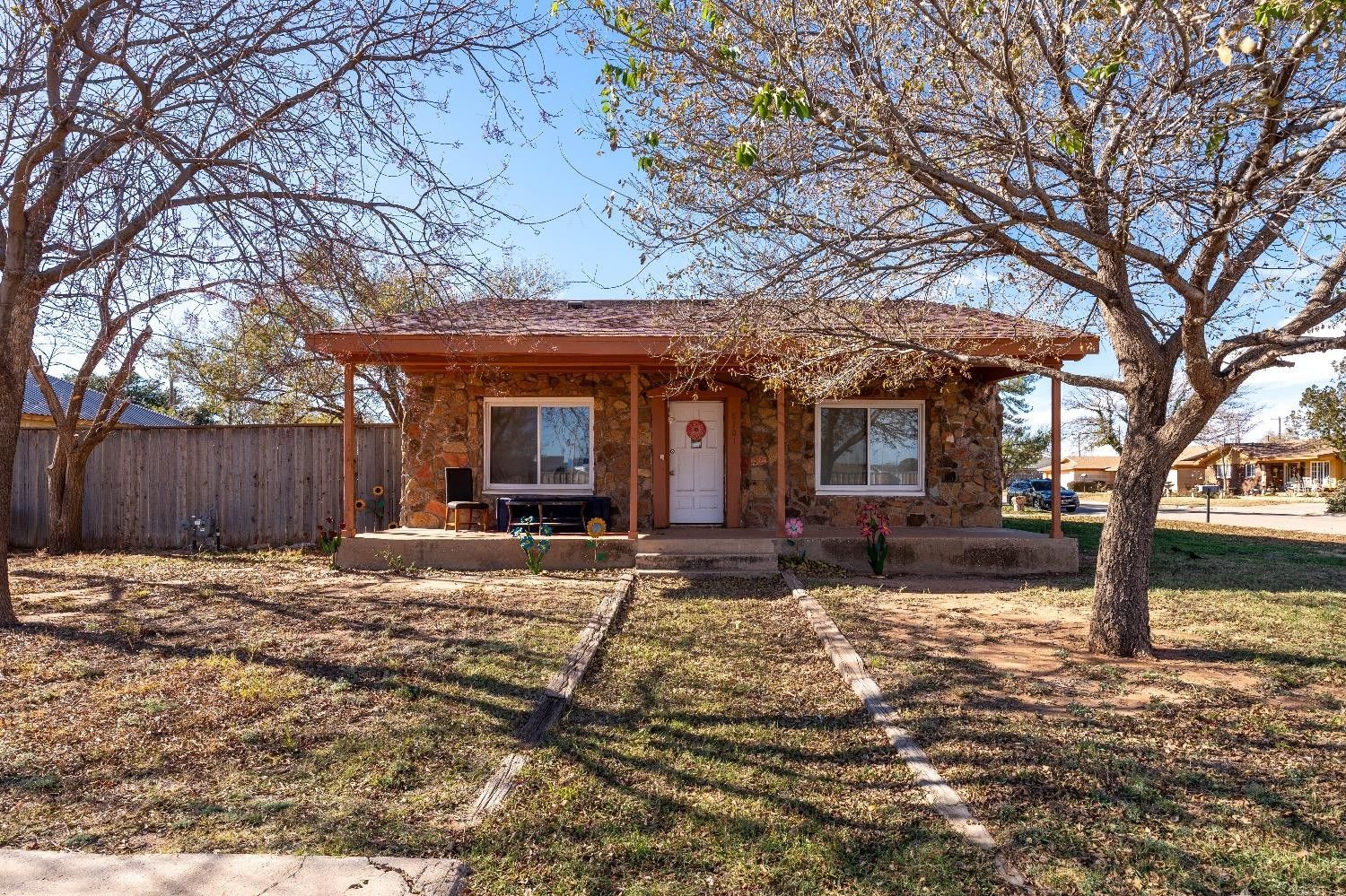 0.21 Acres, 6101 20th Street, Lubbock, TX 79407 Land and Farm