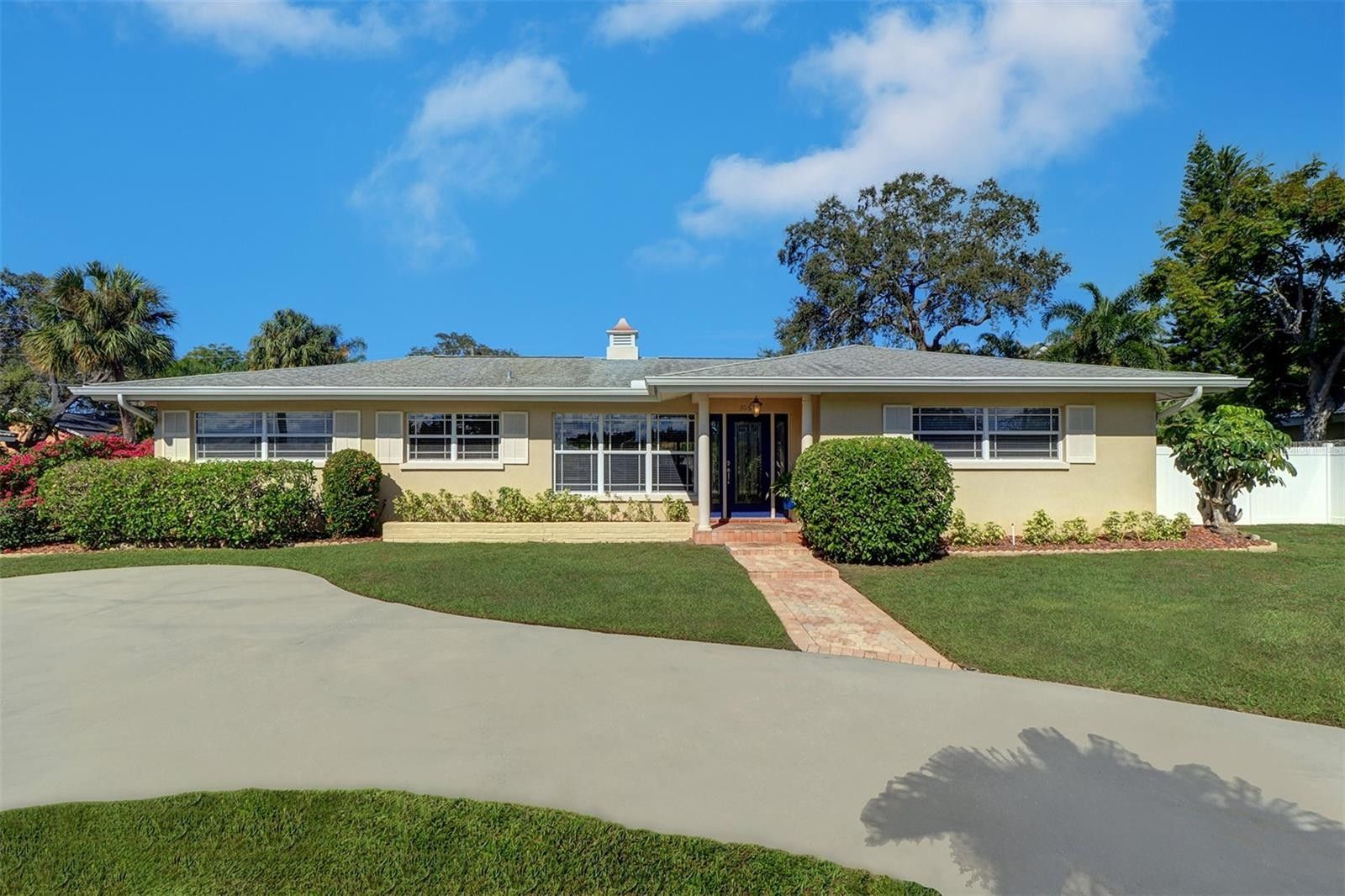 0.3 Acres, 306 INDIAN ROCKS ROAD S, Largo, FL 33770 Land and Farm