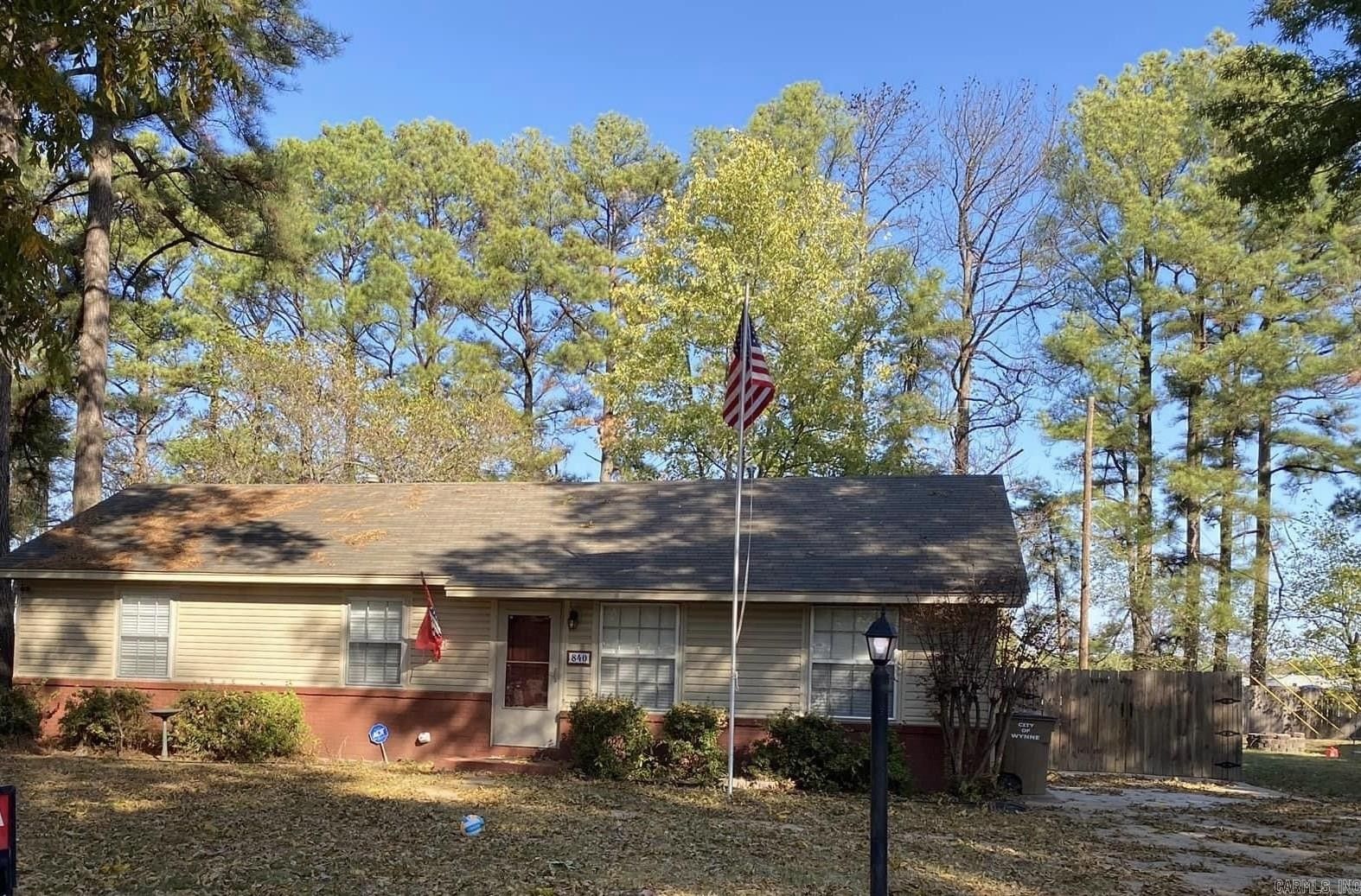 0.27 Acres, Wynne, AR 72396 Land and Farm