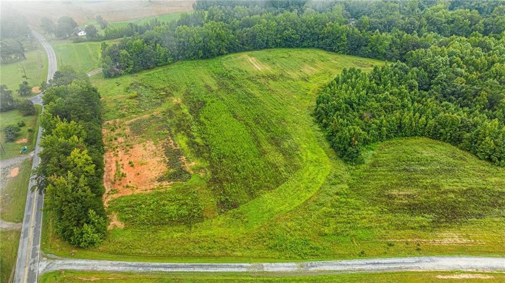 21.98 Acres, 6862 Blanch Road, Blanch, NC 27212 Land and Farm