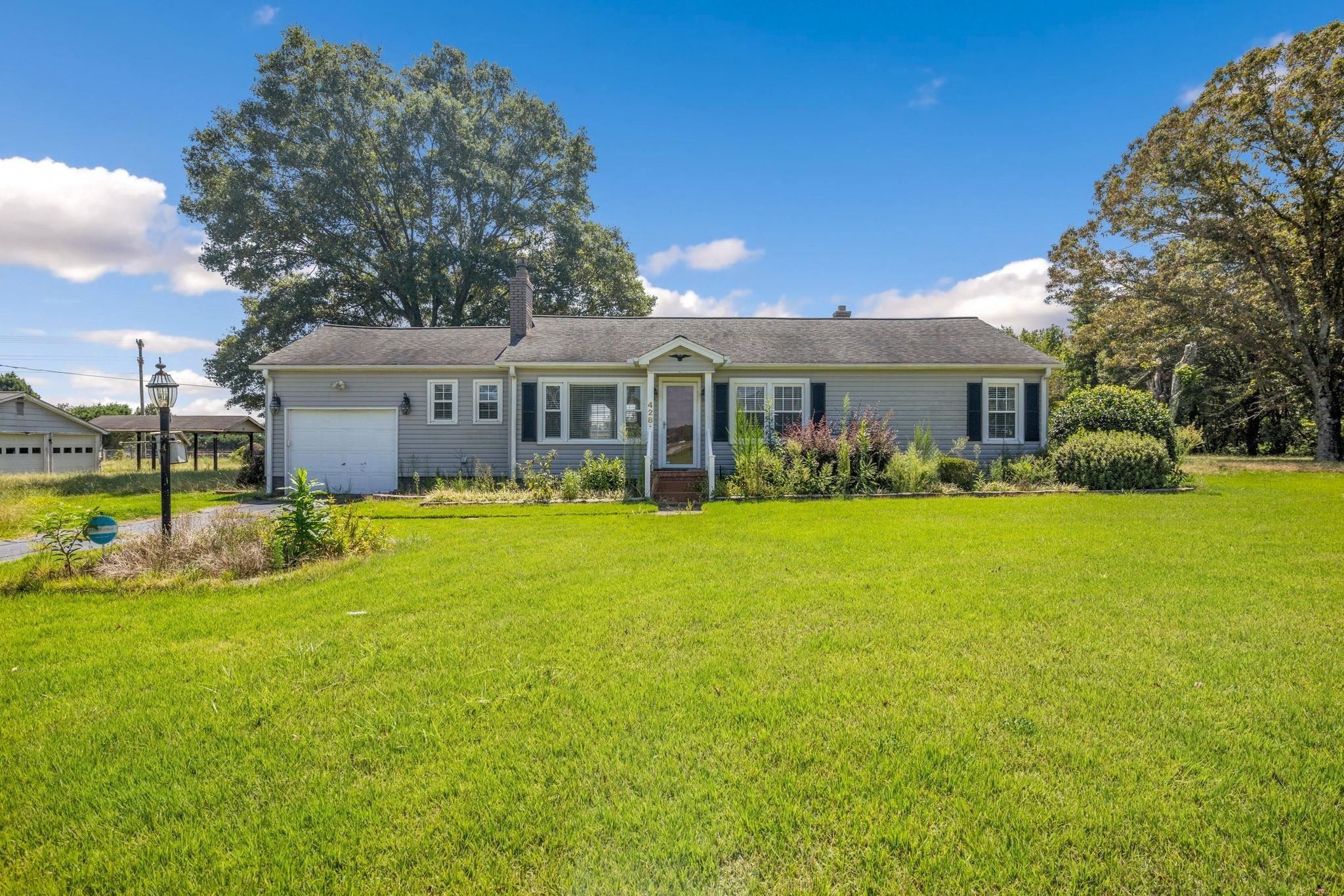 1.8 Acres, 428 Apple Valley Road, Duncan, SC 29334 Land and Farm