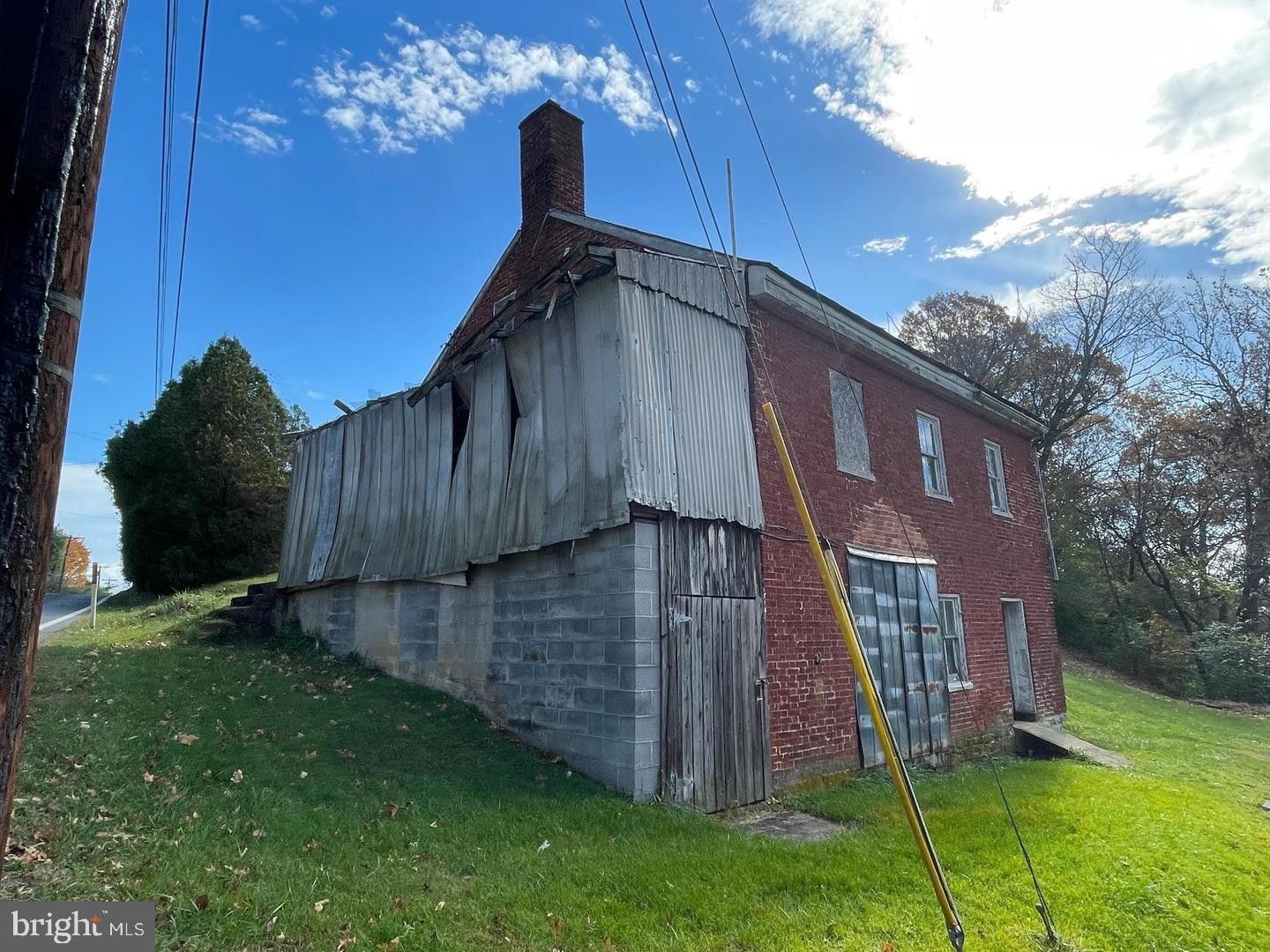 Tract 2 250 SILOAM ROAD, Chambersburg, PA 17201 MLS PAFL2017498