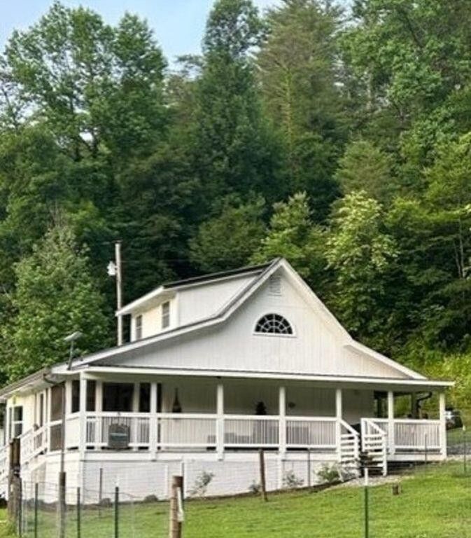 10.85 Acres, 163 Fletcher Drive, Reliance, TN 37369 Land and Farm