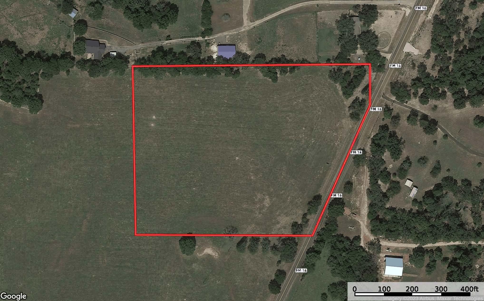 19529 FM Rd 16, Lindale, TX 75771 MLS GTAR Land and Farm