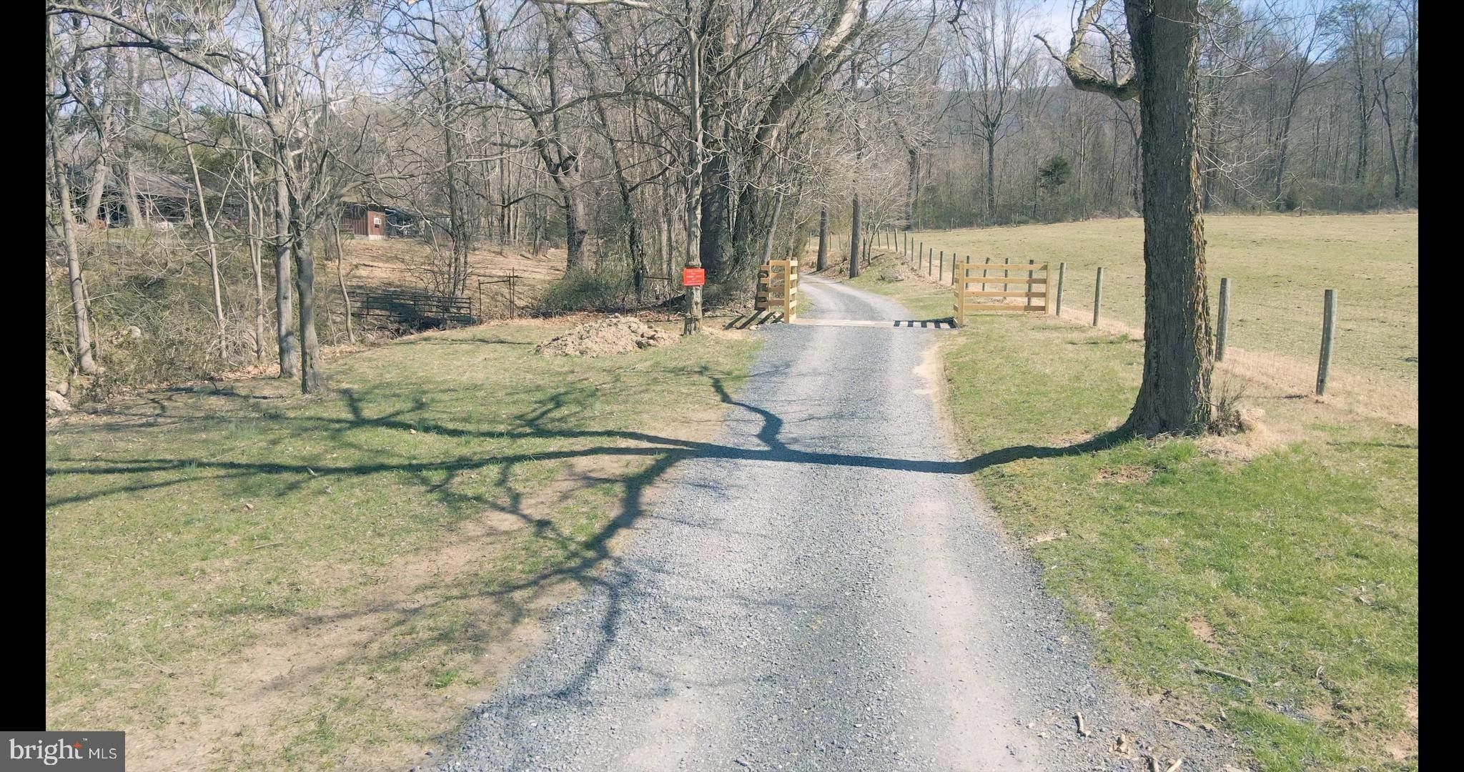 100 Acres, 0 FOX RUN LANE, Edinburg, VA 22824 Land and Farm