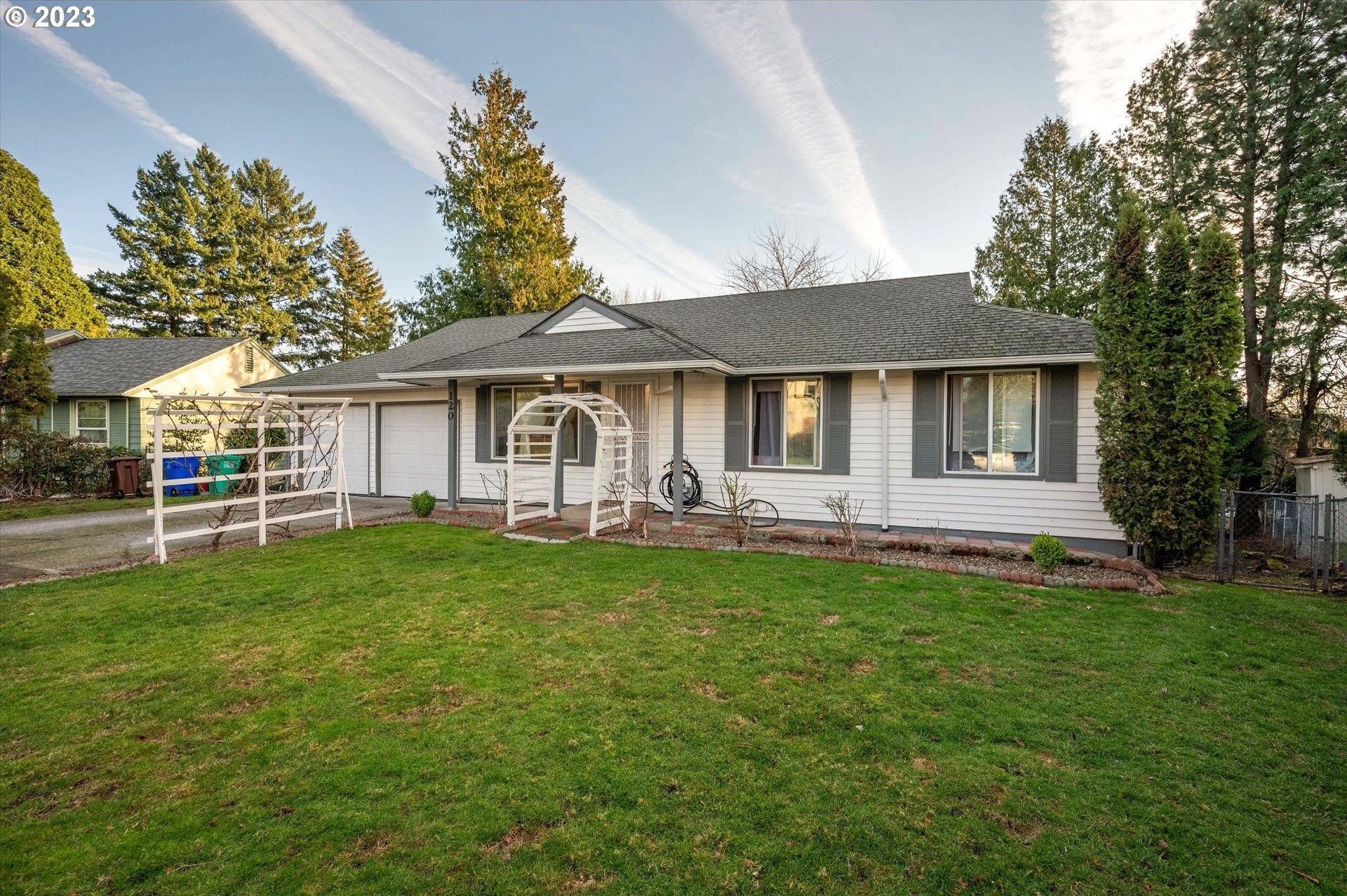 0.22 Acres, 120 NW 22ND ST, Gresham, OR 97030 Land and Farm