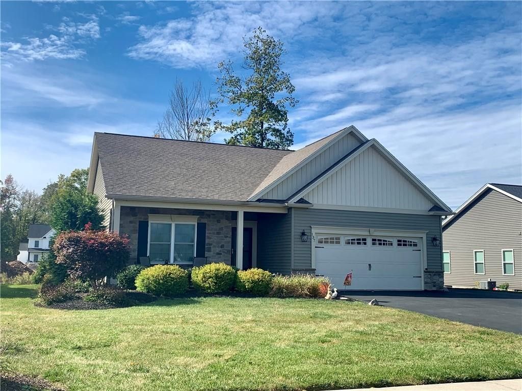 0.28 Acres, 137 Sackets Landing, Rochester, NY 14612 Land and Farm