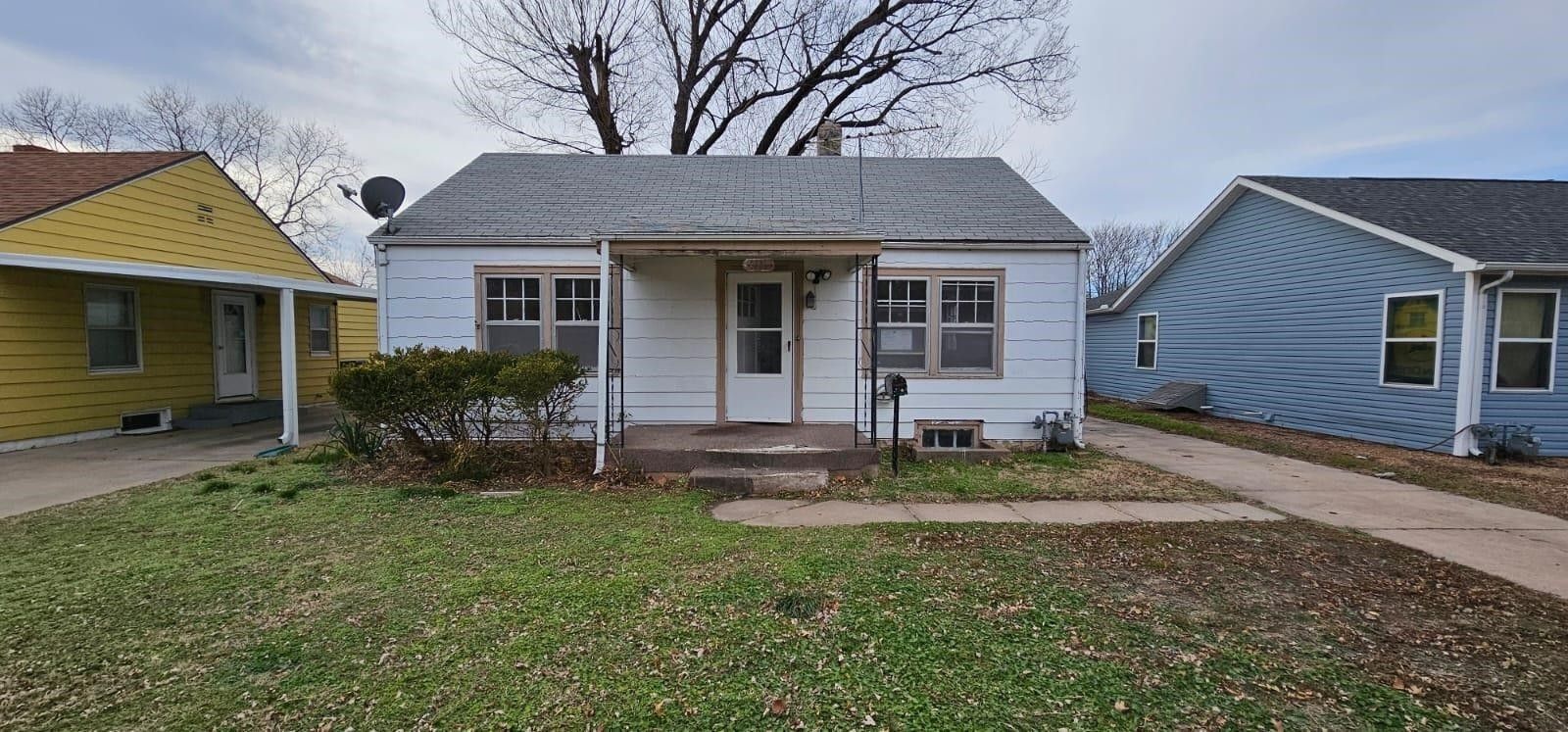 0.17 Acres, 1739 S Emporia Ave, Wichita, KS 67211 Land and Farm