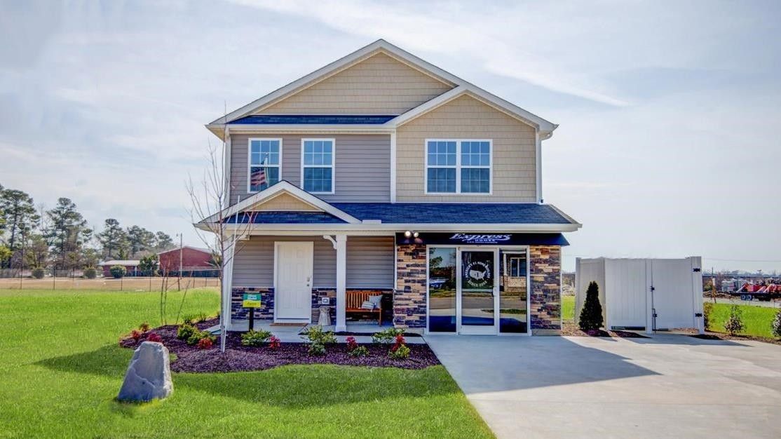 0.1 Acres, 102 River Bank Road, FuquayVarina, NC 27526 Land and Farm