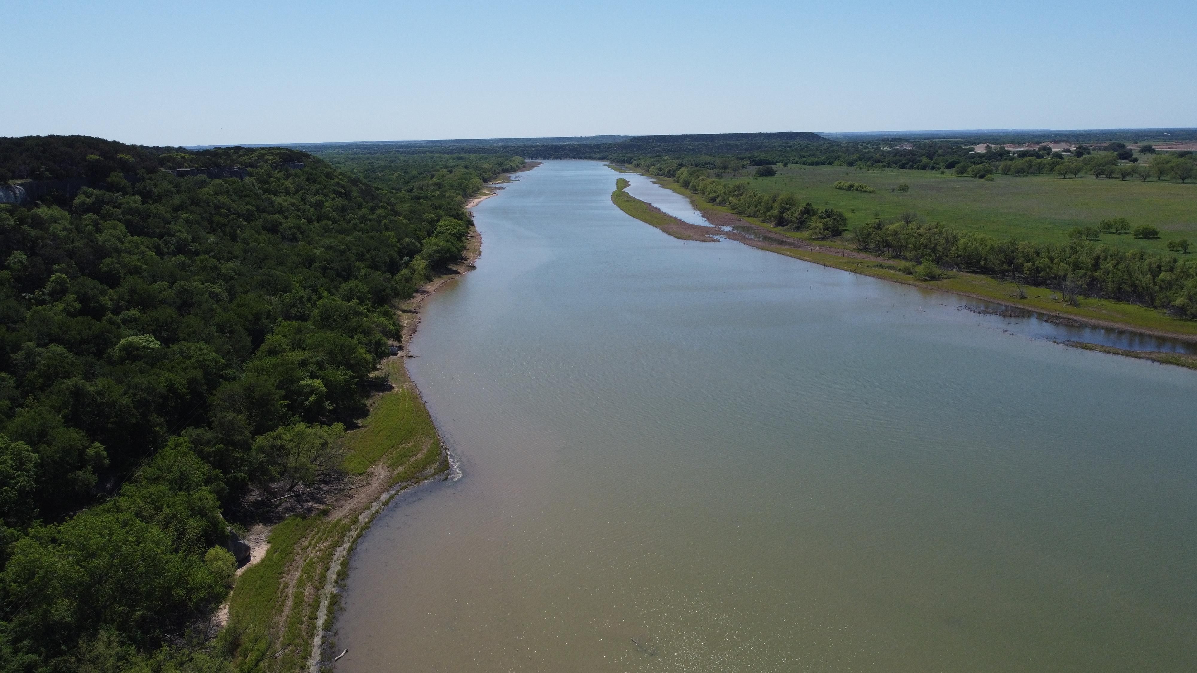 353 County Road 1106, Blum, TX 76627 Land and Farm