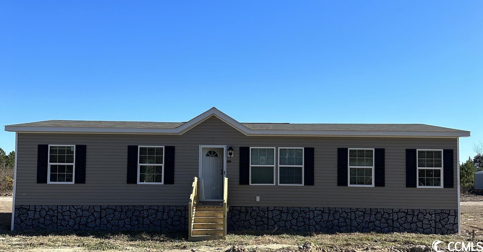 0.92 Acres, 2711 W Highway 9, Loris, SC 29569 Land and Farm