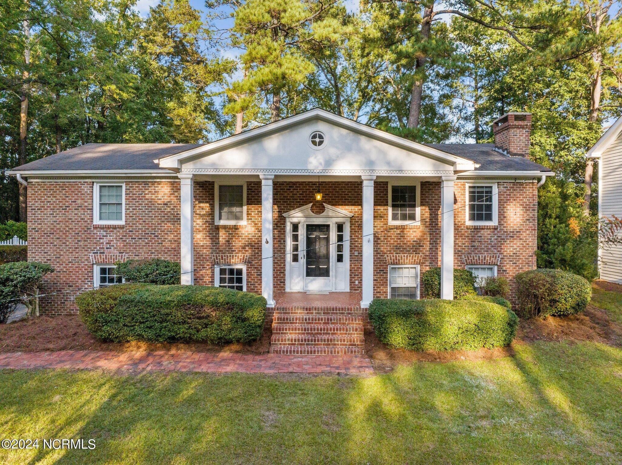 0.44 Acres, 2701 Portertown Road, Greenville, NC 27858 Land and Farm