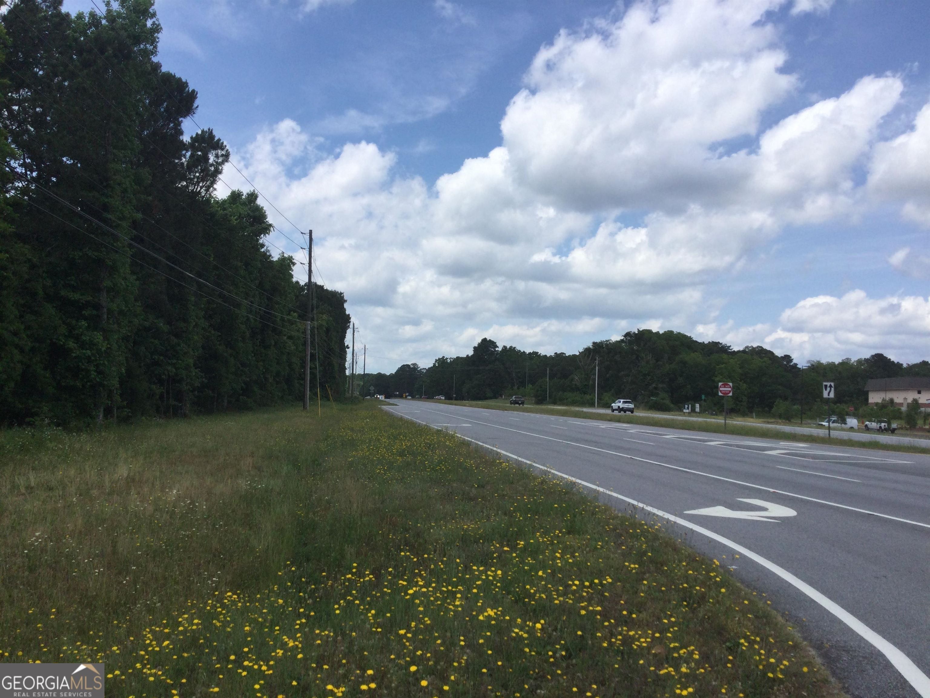 13 Acres, 13 ACRES Corner Hwy 54 West & Huiet Road, Fayetteville, GA 30214 Land and Farm