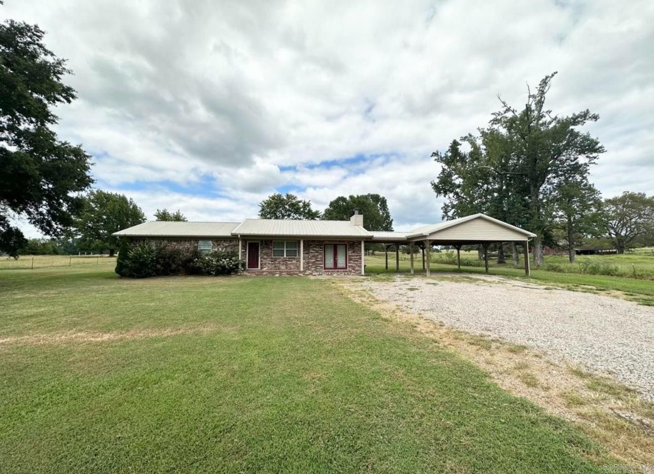 0.69 Acres, Russellville, AR 72802 Land and Farm