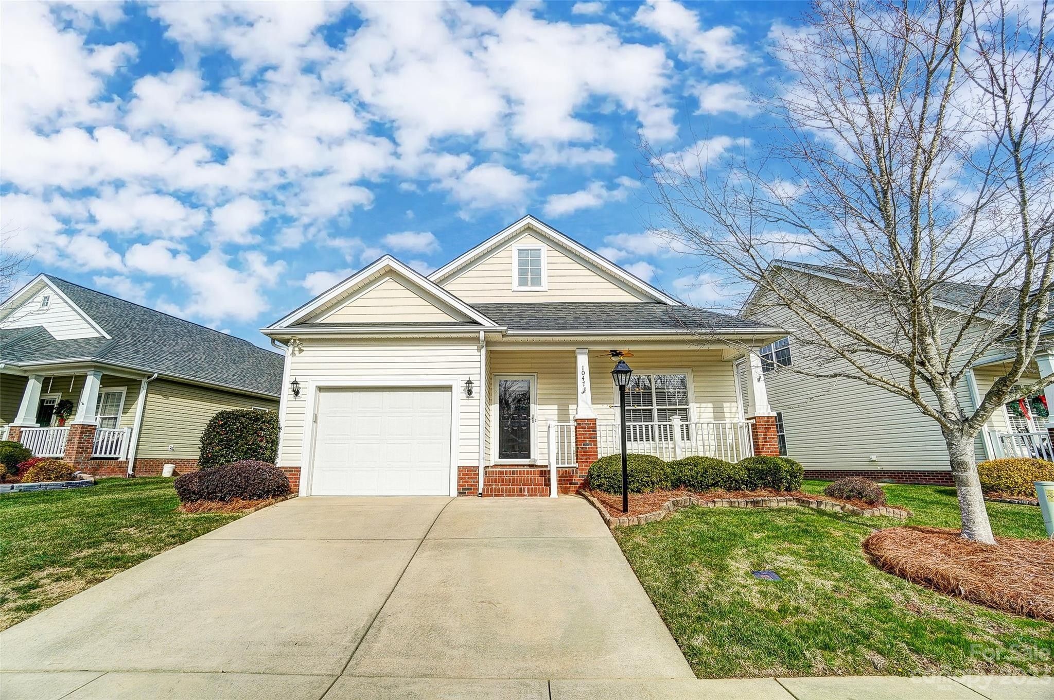 0.1 Acres, 1047 Curry Way, Matthews, NC 28104 Land and Farm