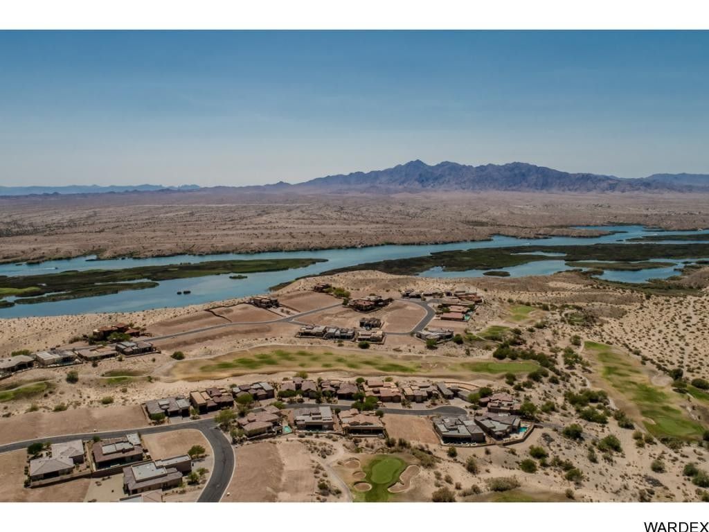 0.37 Acres, 1875 E Tradition Ln, Lake Havasu City, AZ 86404 Land and Farm