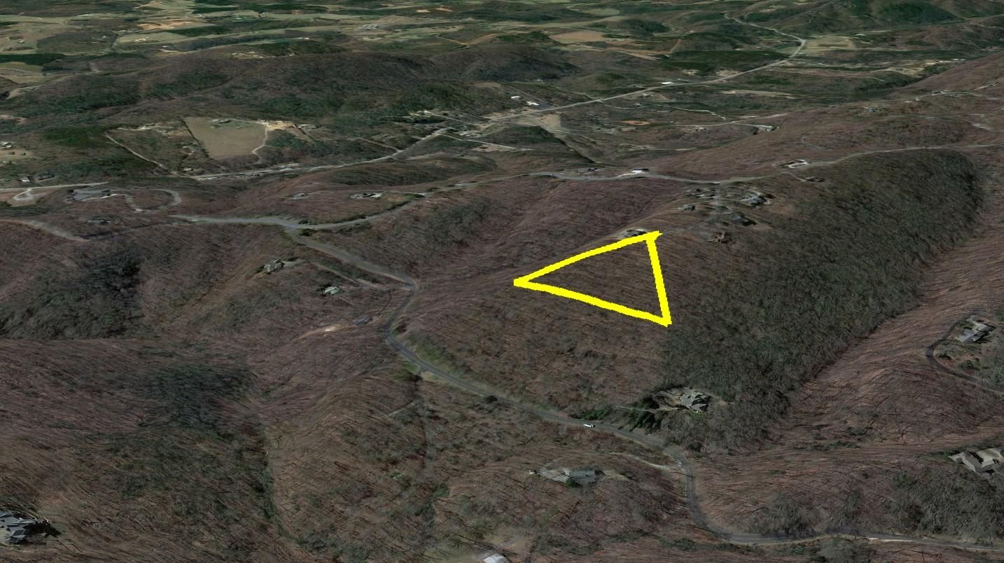 27 Northslope View Dr, Landrum, SC 29356 Land and Farm