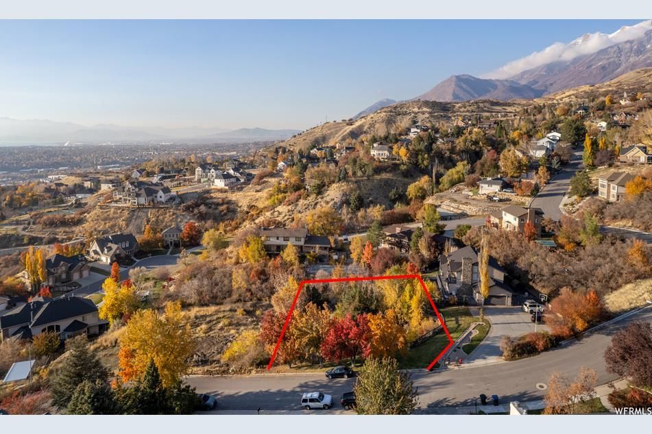 0.33 Acres, 4427 Bedford Drive, Provo, UT 84604 Land and Farm