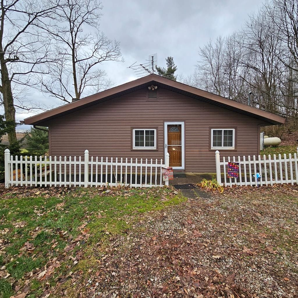 6.01 Acres, 305 Twp Rd 2450, Loudonville, OH 44842 Land and Farm