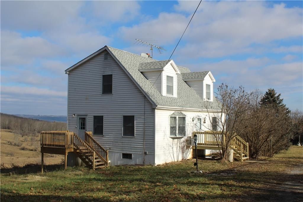 111 Acres, 1507 Grovenors Corners Road, Central Bridge, NY 12035 Land