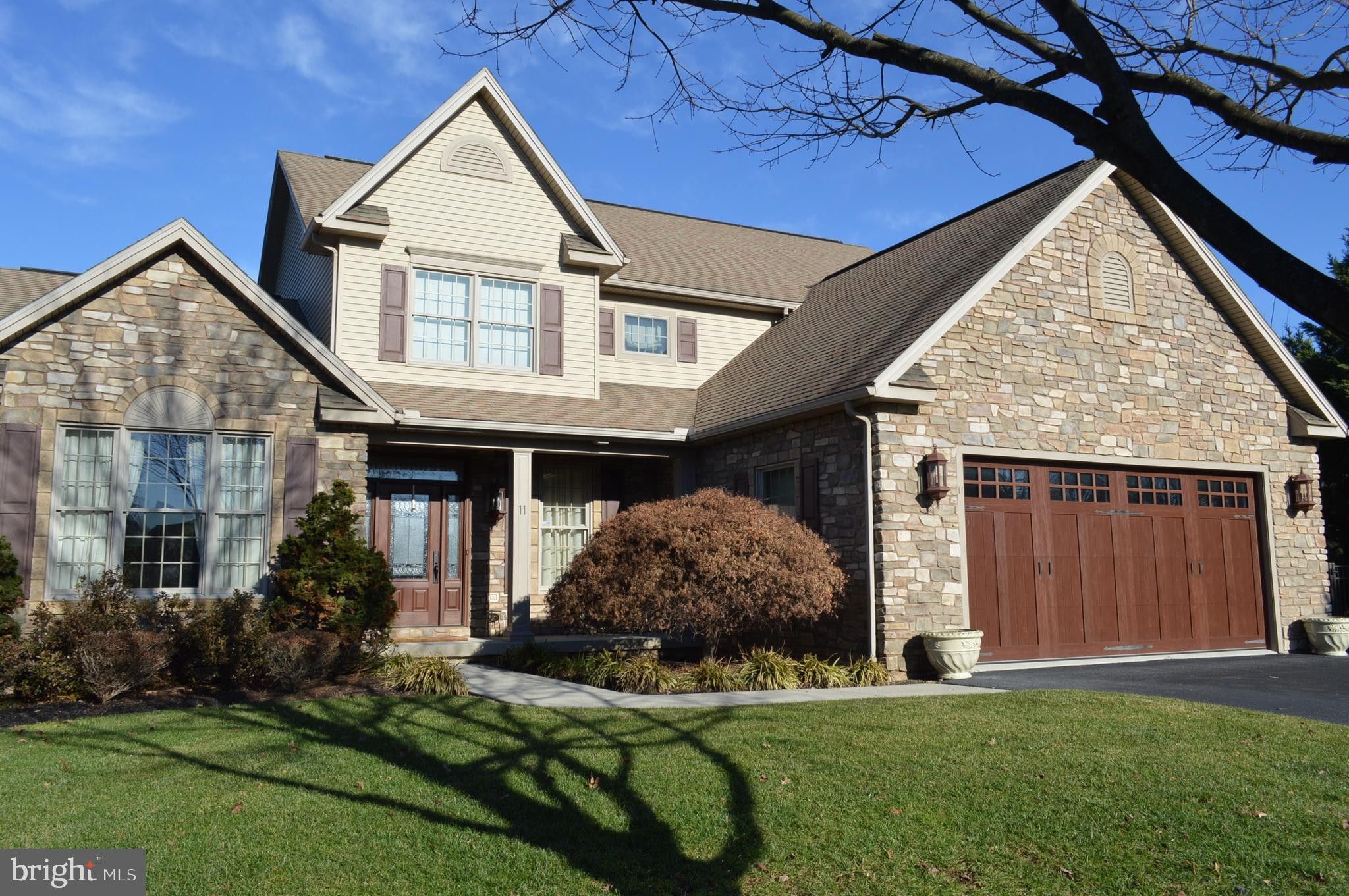 0.48 Acres, 11 ESSEX DRIVE, Carlisle, PA 17015 Land and Farm