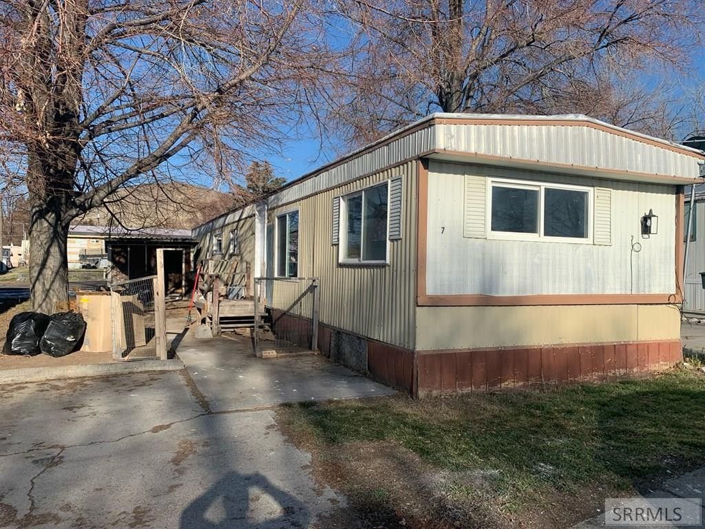 0.2 Acres, 4700 S 5th Avenue, Pocatello, ID 83204 Land and Farm