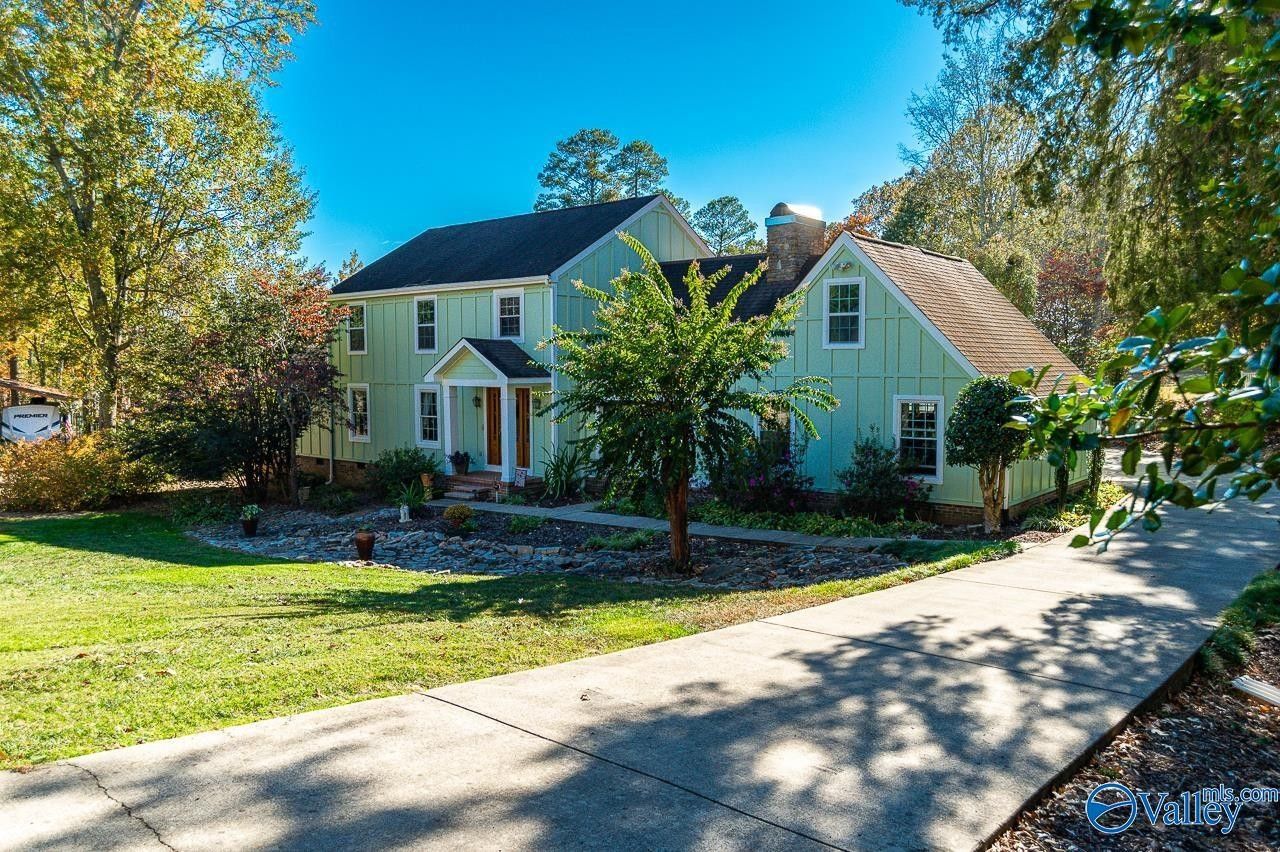 1 Acres, 240 Winnhaven Circle, Scottsboro, AL 35769 Land and Farm