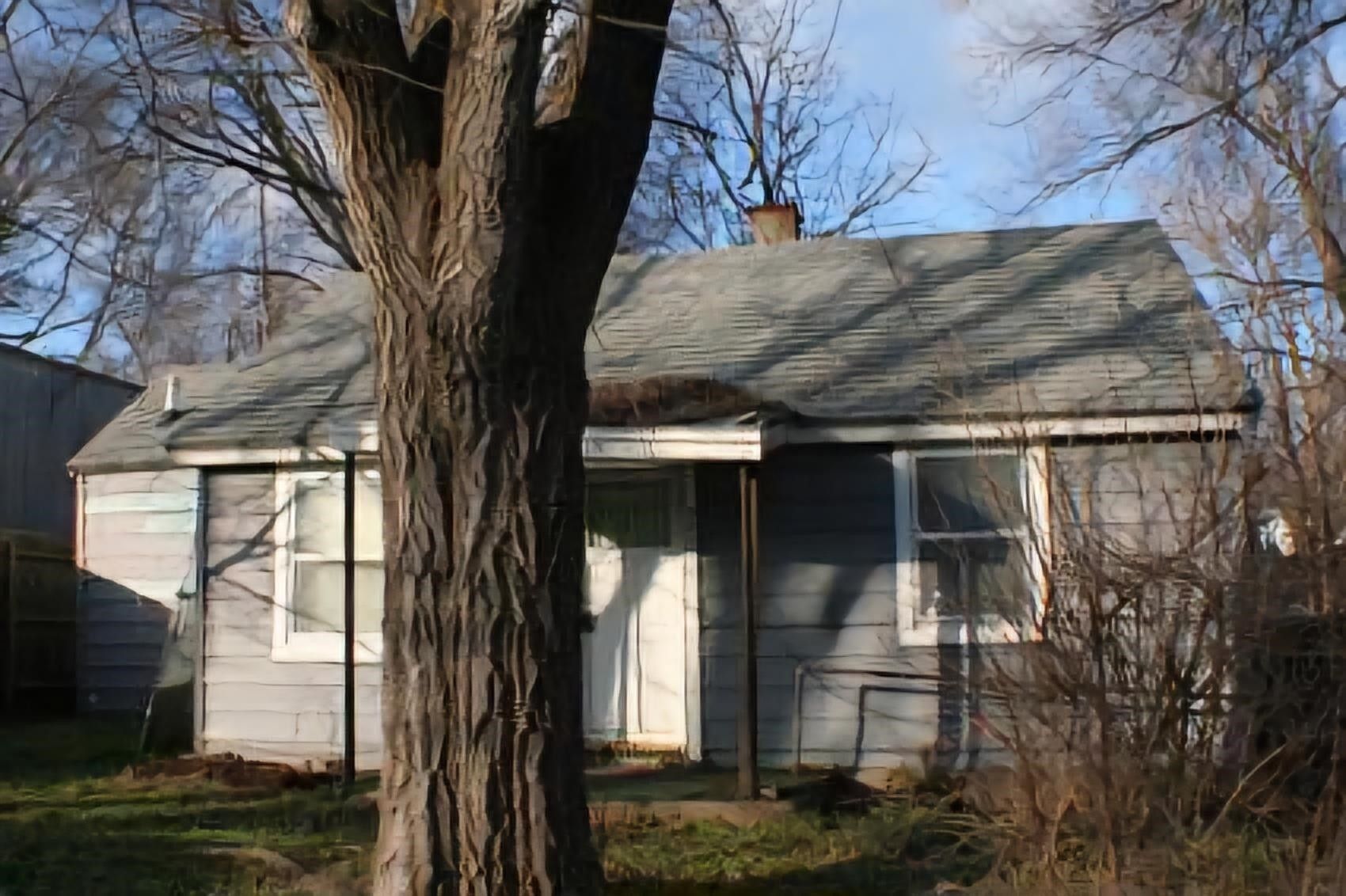 0.18 Acres, 322 E Gregg Avenue, Augusta, KS 67010 Land and Farm