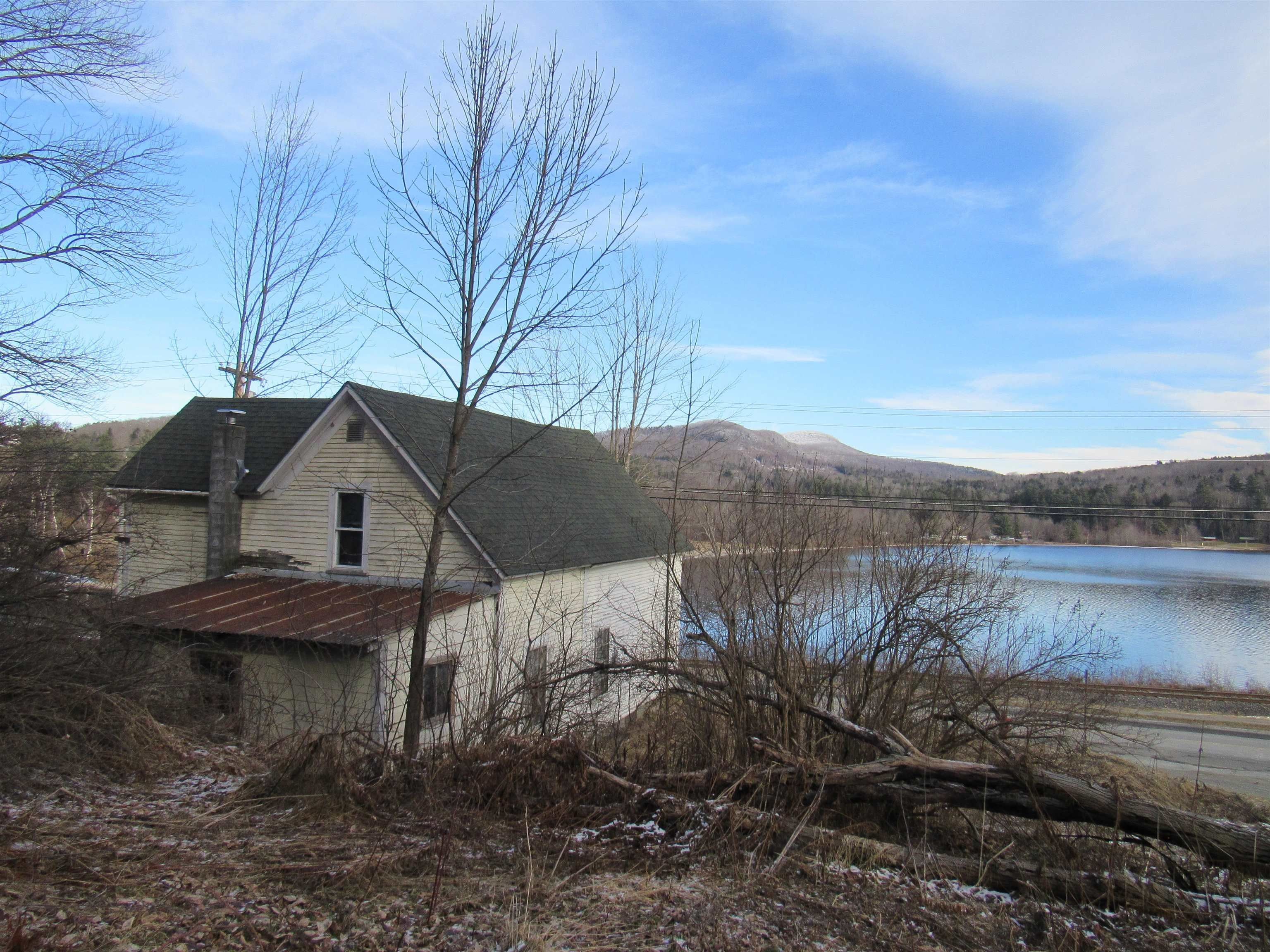 0.53 Acres, 146 Lake Street, Barton, VT 05822 Land and Farm