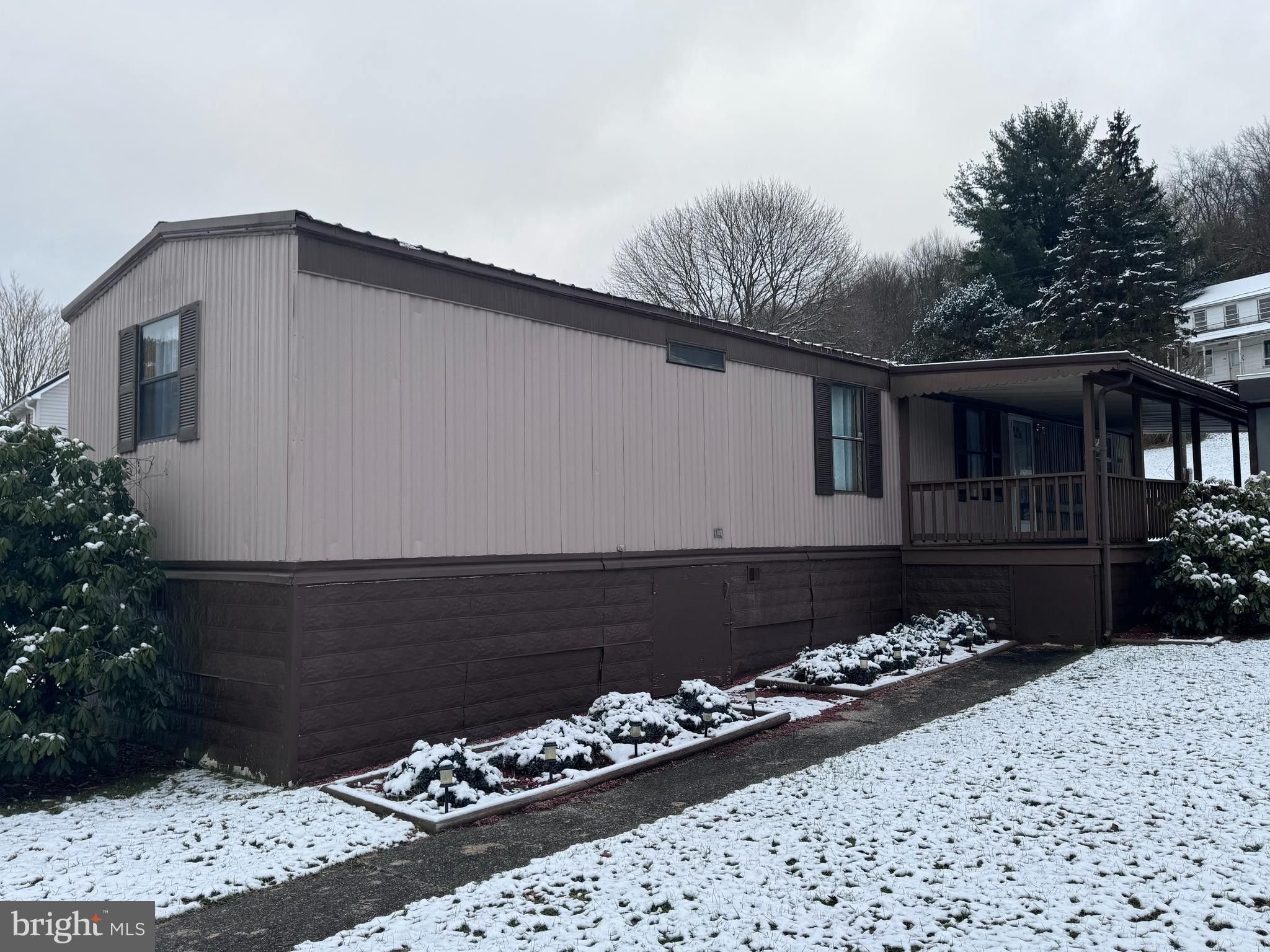 0.17 Acres, 72 COLORADO DRIVE, Houtzdale, PA 16651 Land and Farm